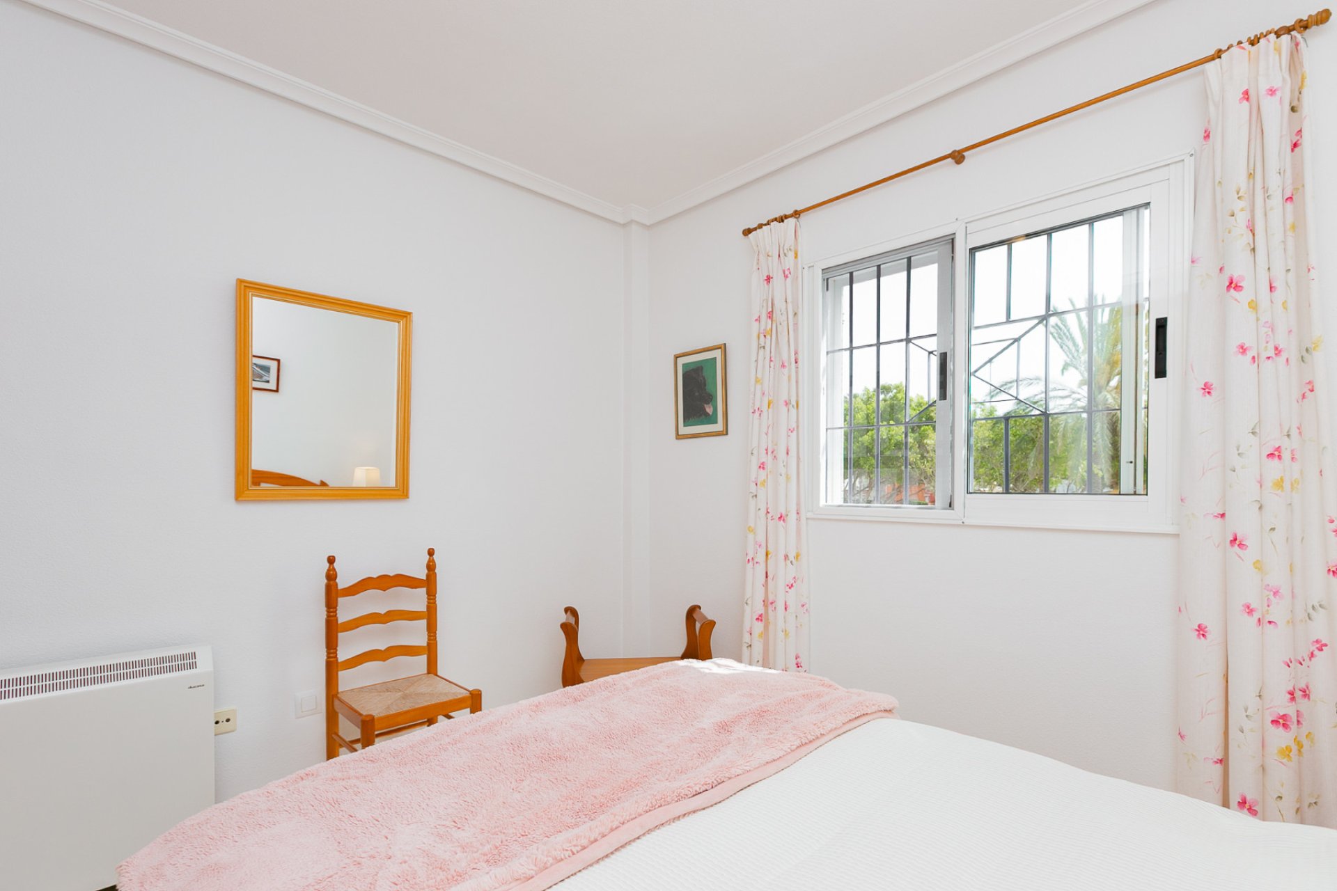 Resale - Quad House -
Playa Flamenca - Zenia Mar