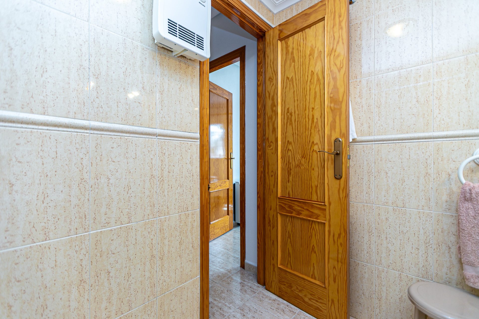 Resale - Quad House -
Playa Flamenca - Zenia Mar