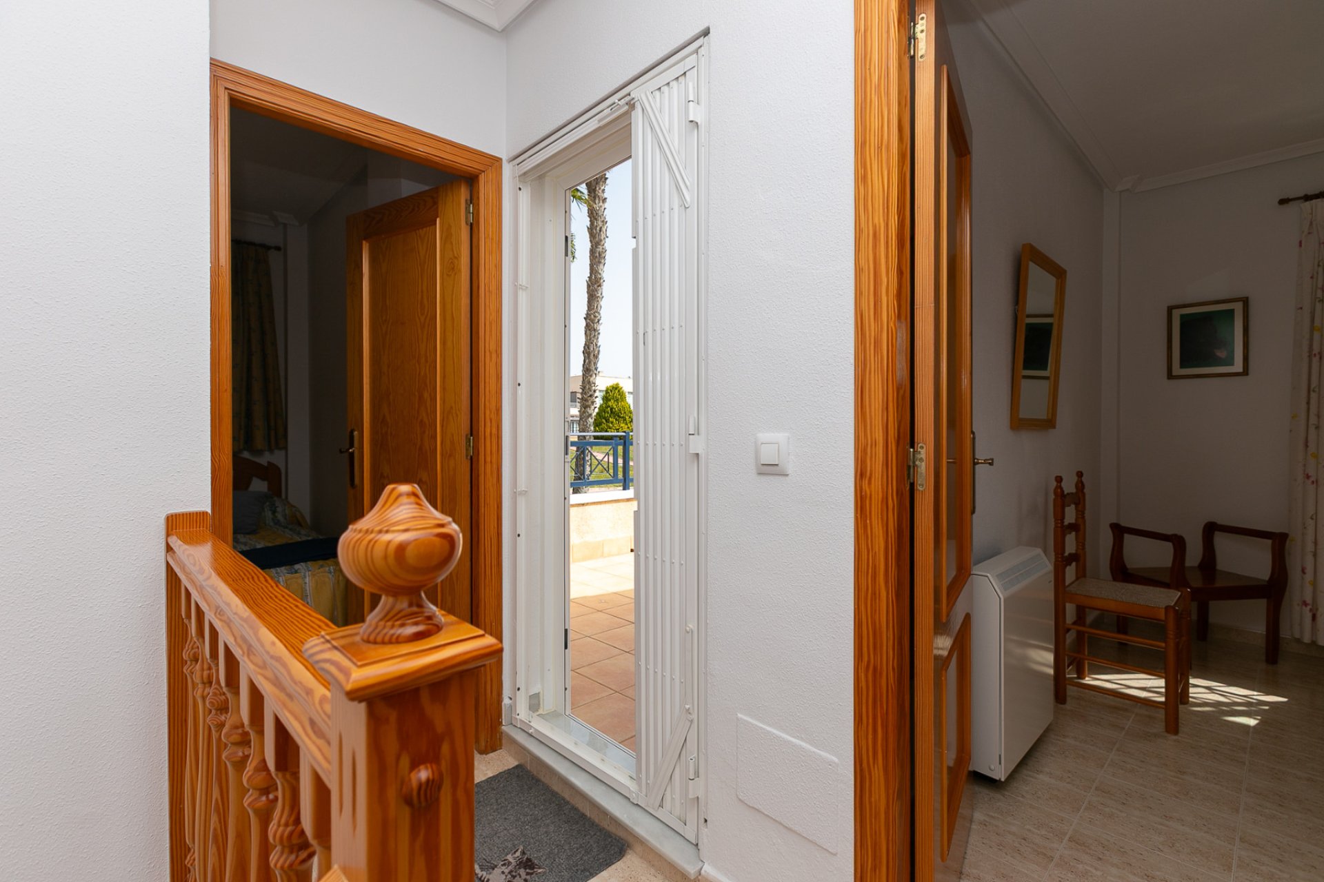 Resale - Quad House -
Playa Flamenca - Zenia Mar