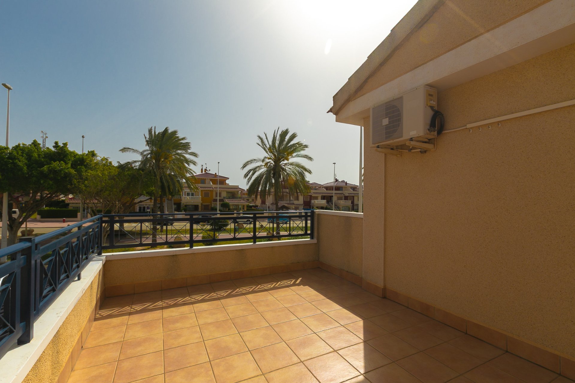 Resale - Quad House -
Playa Flamenca - Zenia Mar