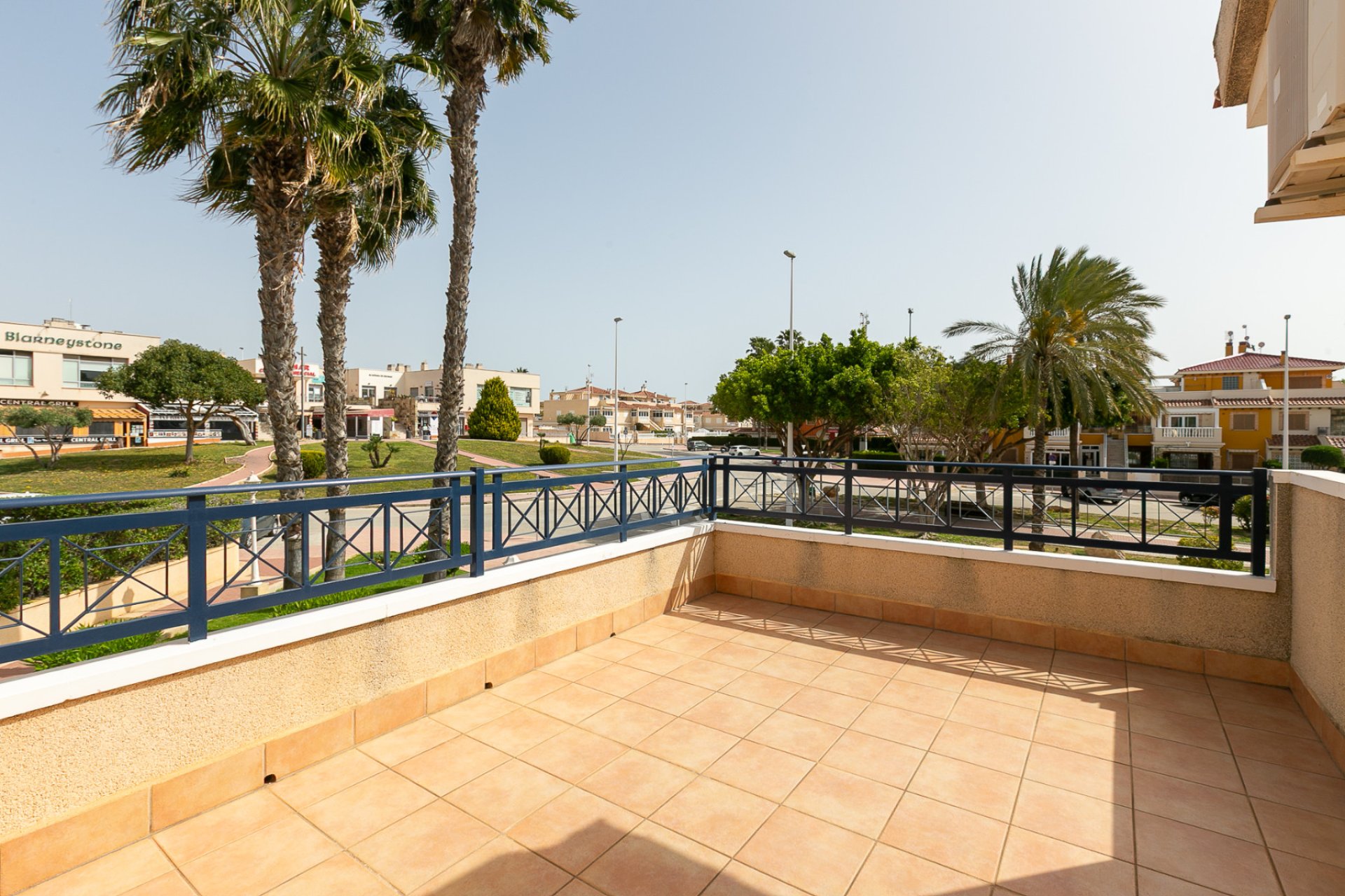 Resale - Quad House -
Playa Flamenca - Zenia Mar