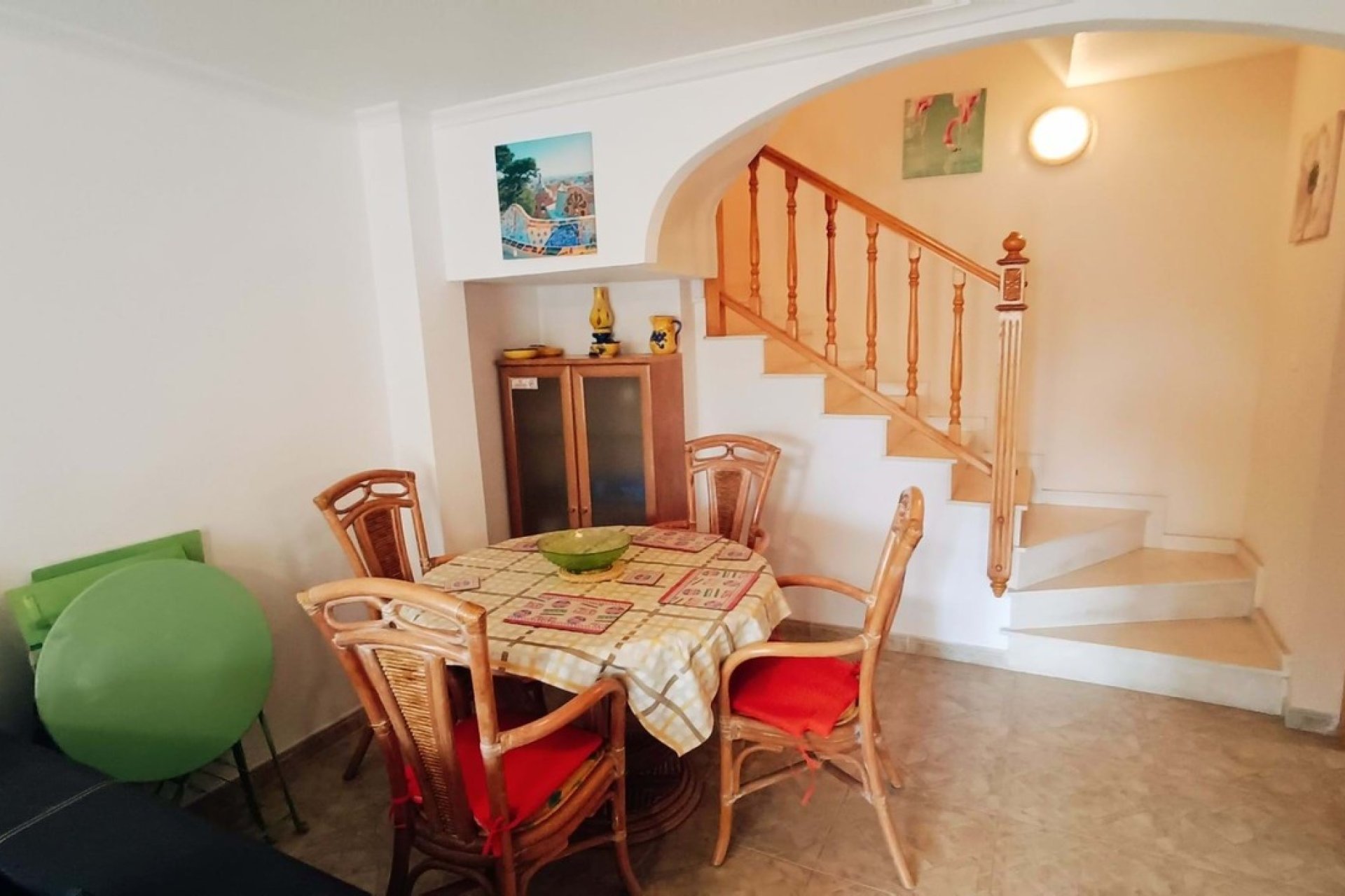 Resale - Quad House -
Playa Flamenca