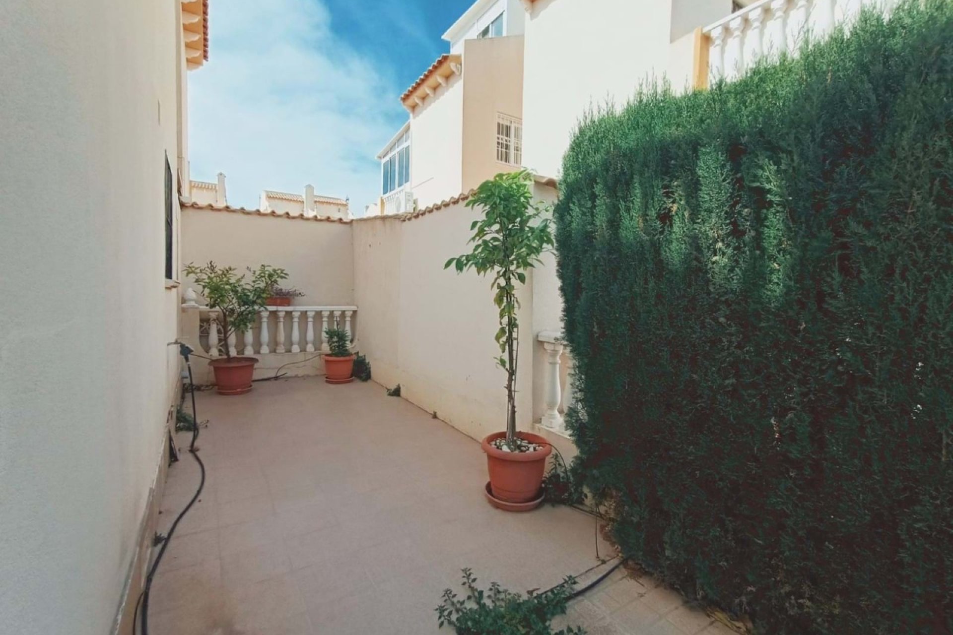 Resale - Quad House -
Playa Flamenca