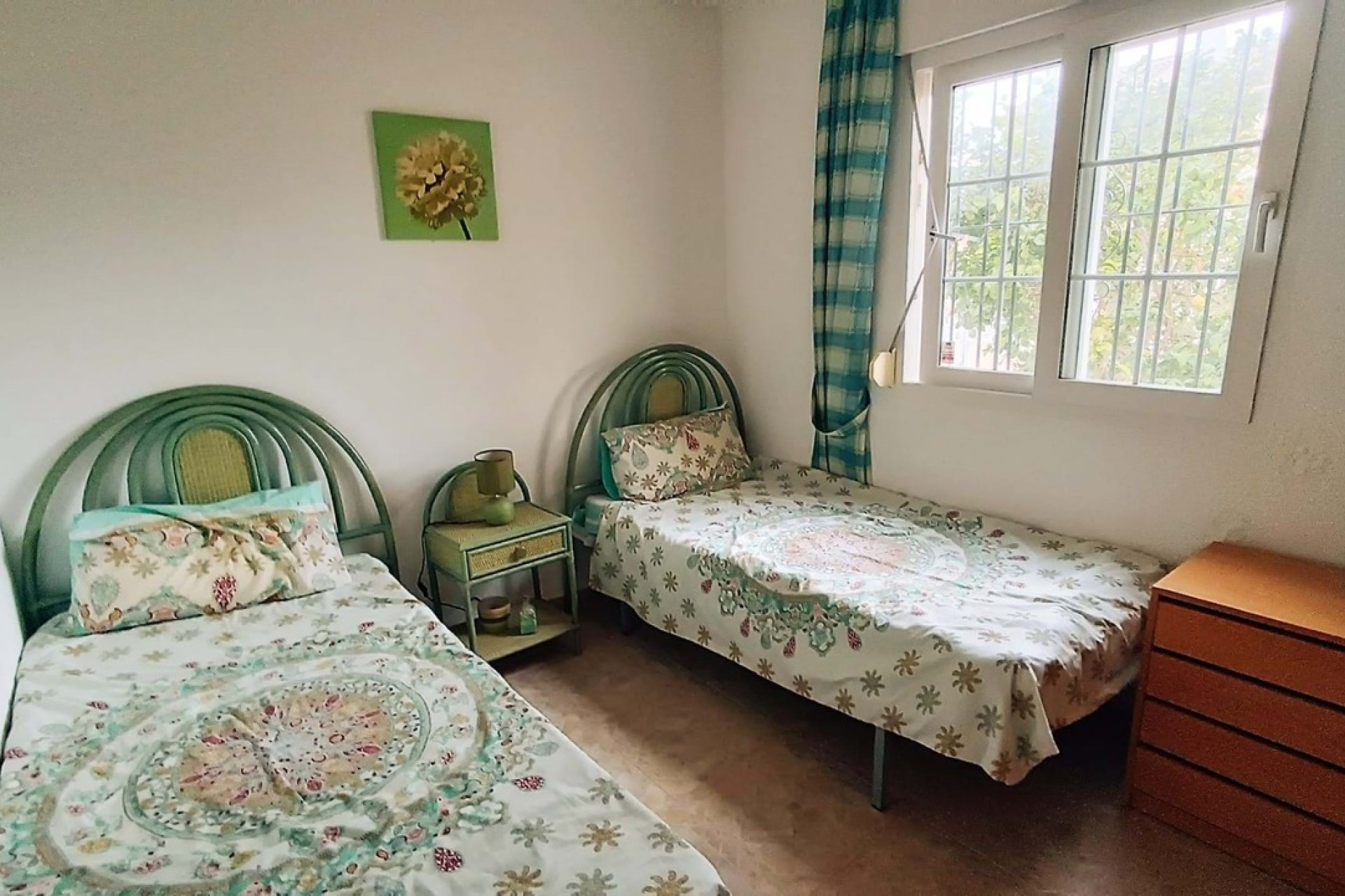 Resale - Quad House -
Playa Flamenca