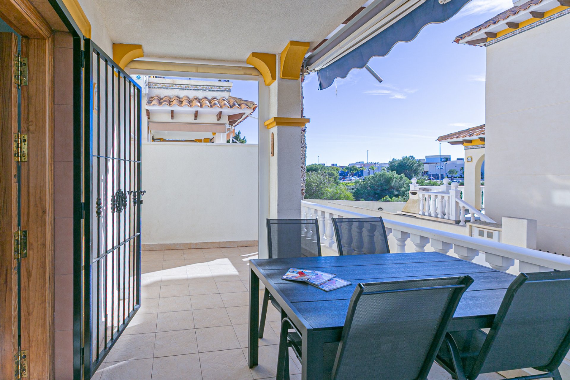 Resale - Quad House -
Playa Flamenca