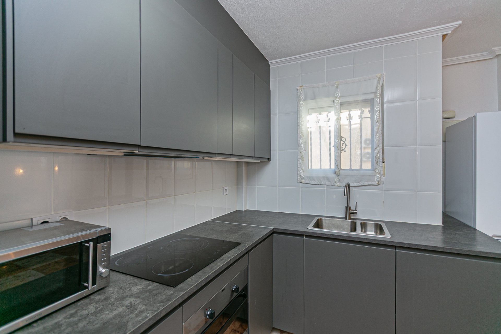 Resale - Quad House -
Playa Flamenca