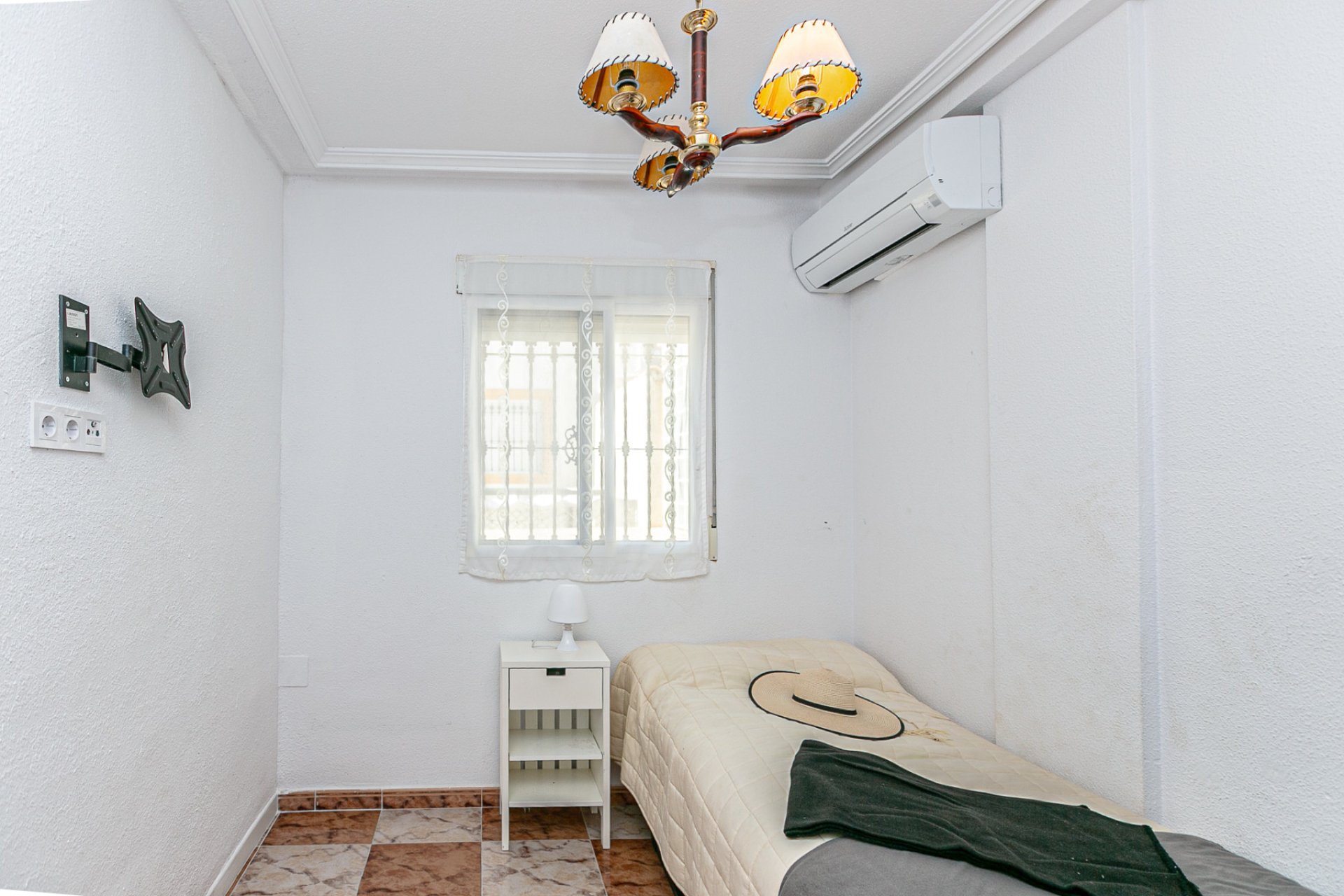 Resale - Quad House -
Playa Flamenca