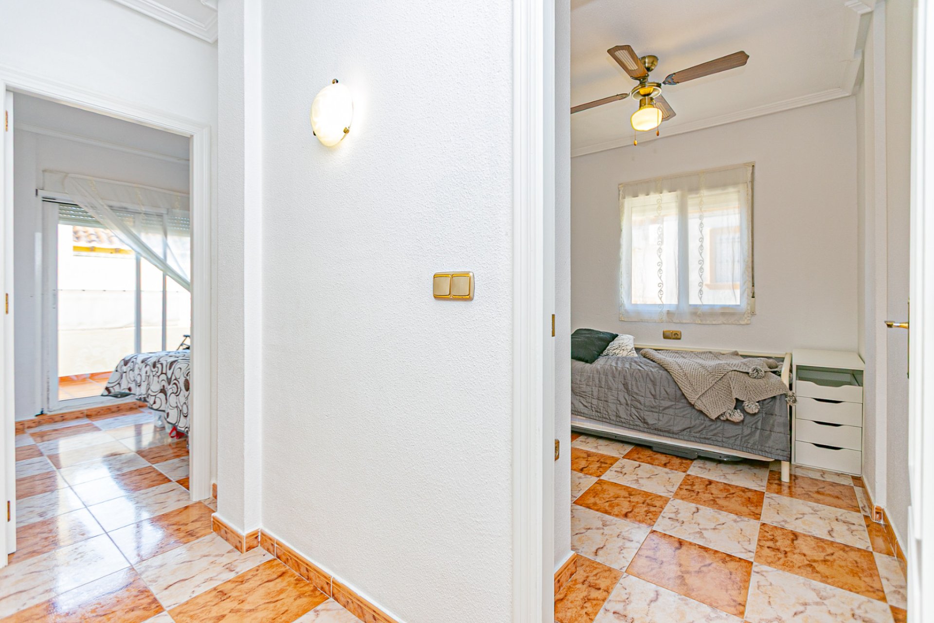 Resale - Quad House -
Playa Flamenca
