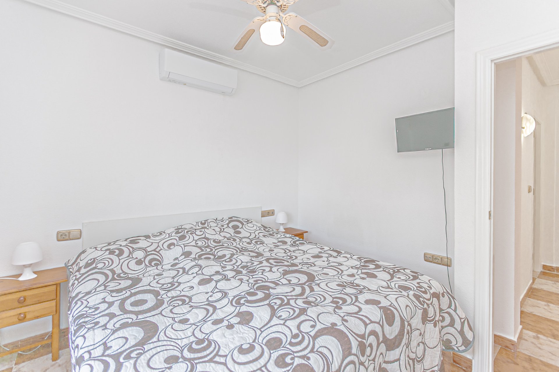 Resale - Quad House -
Playa Flamenca