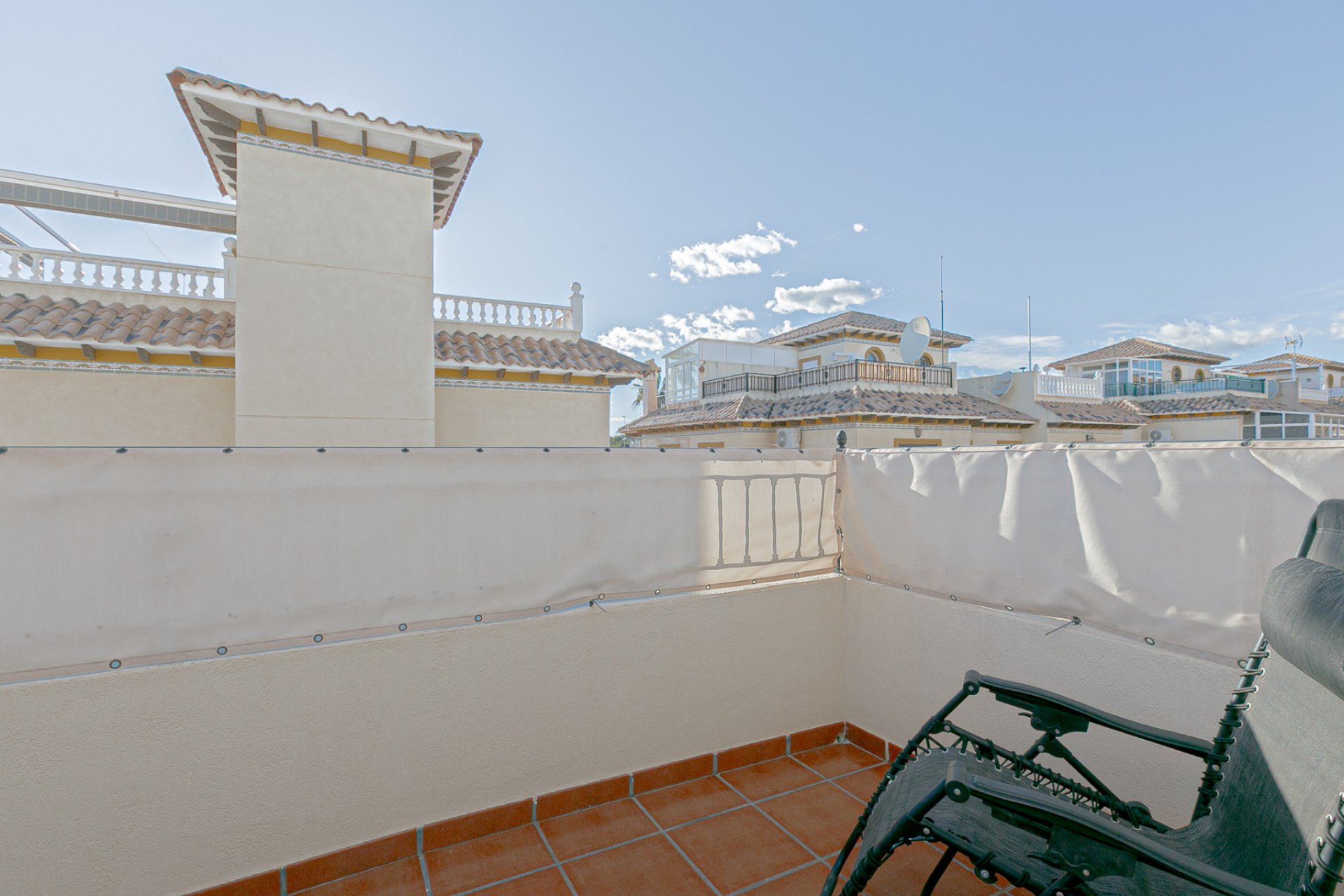 Resale - Quad House -
Playa Flamenca