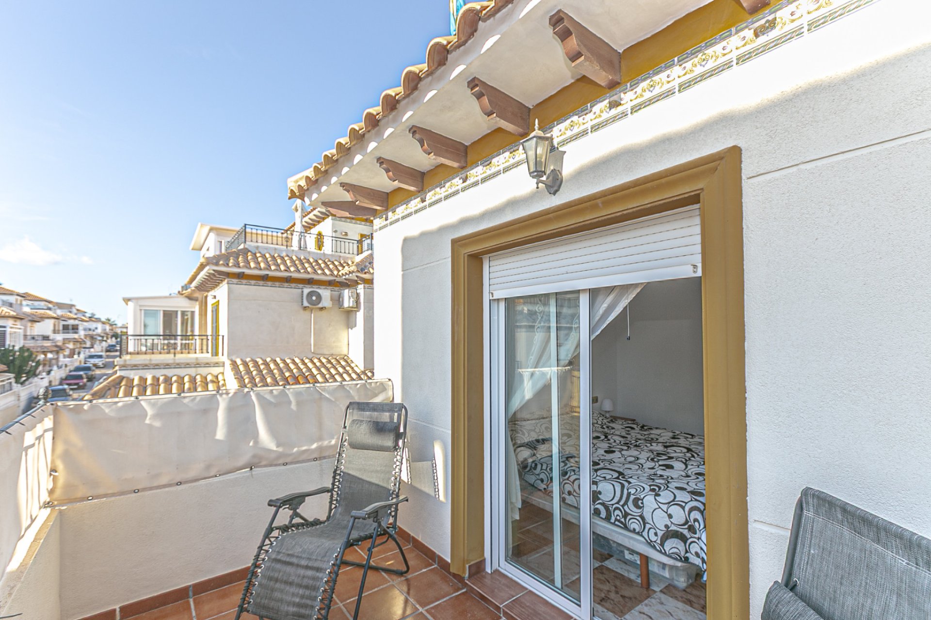 Resale - Quad House -
Playa Flamenca