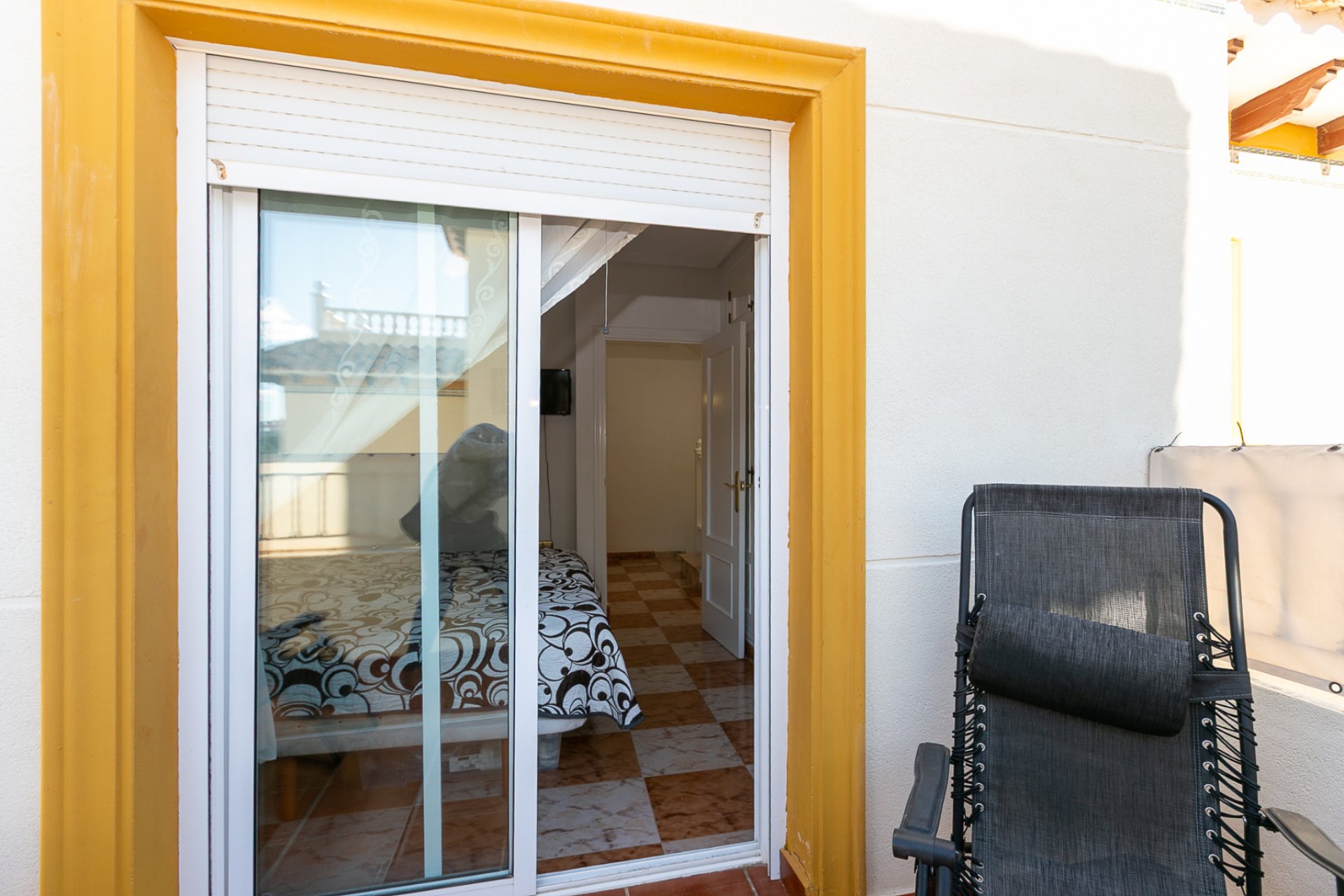Resale - Quad House -
Playa Flamenca