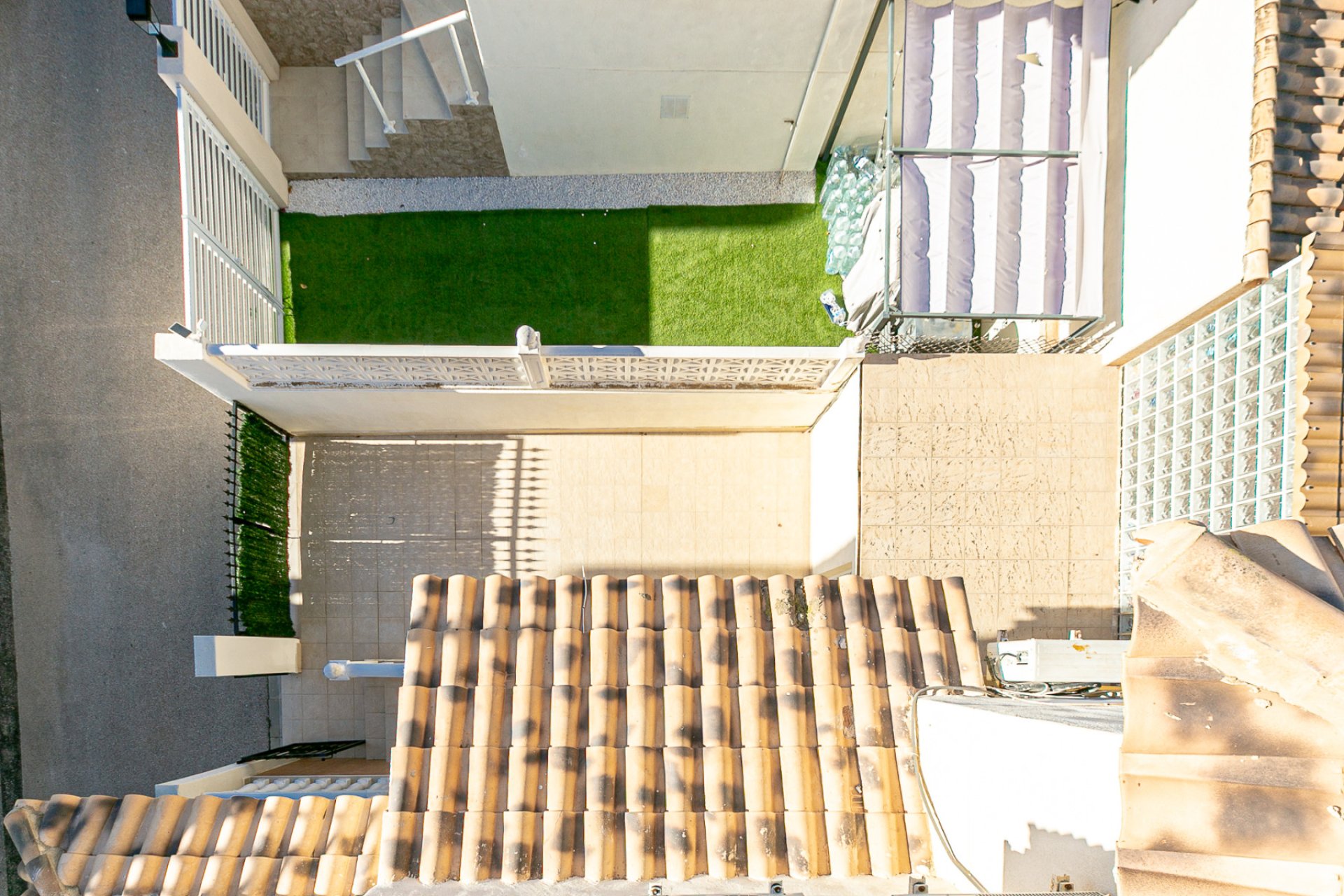 Resale - Quad House -
Playa Flamenca