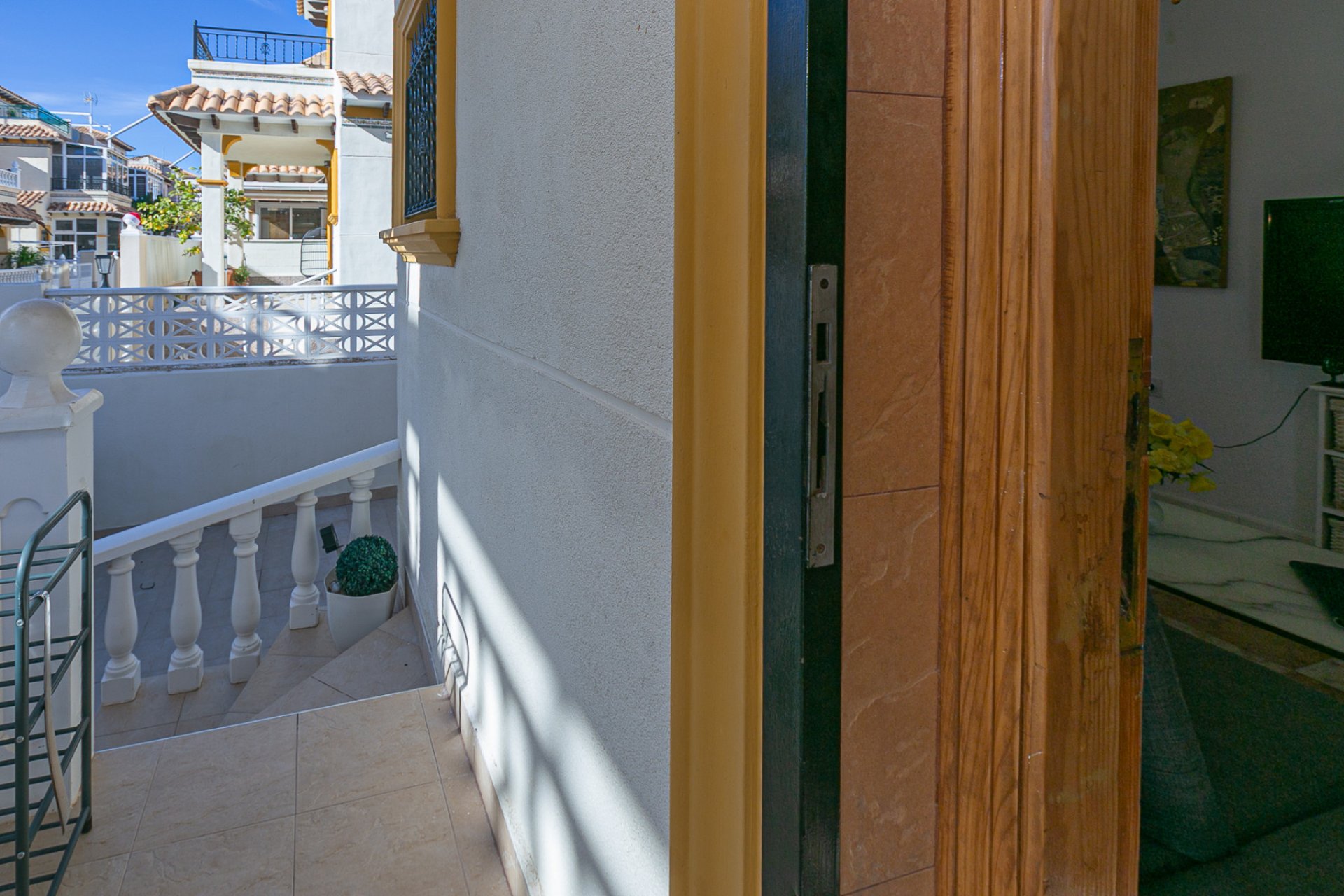Resale - Quad House -
Playa Flamenca