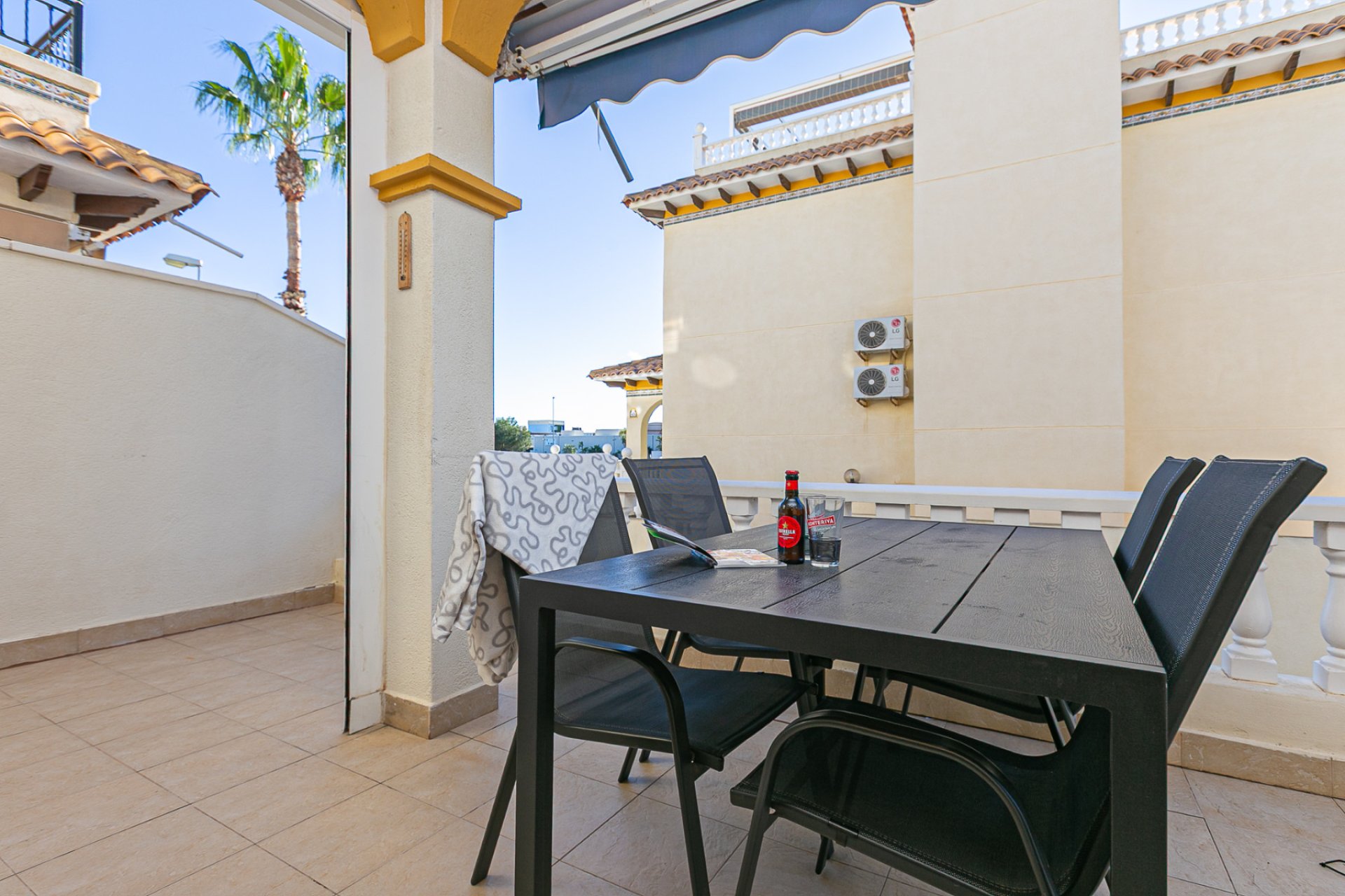 Resale - Quad House -
Playa Flamenca