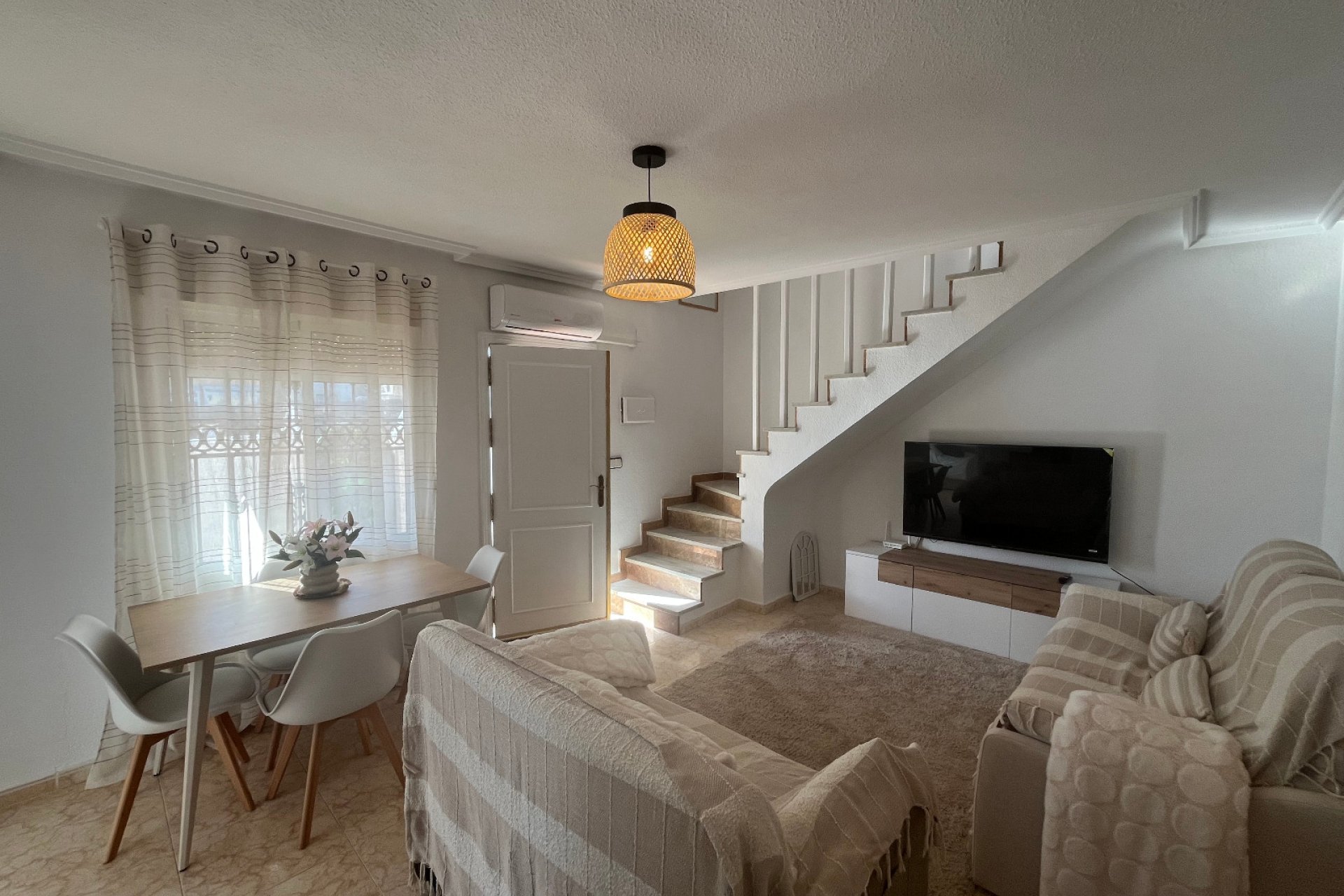 Resale - Quad House -
Punta Prima - Serena