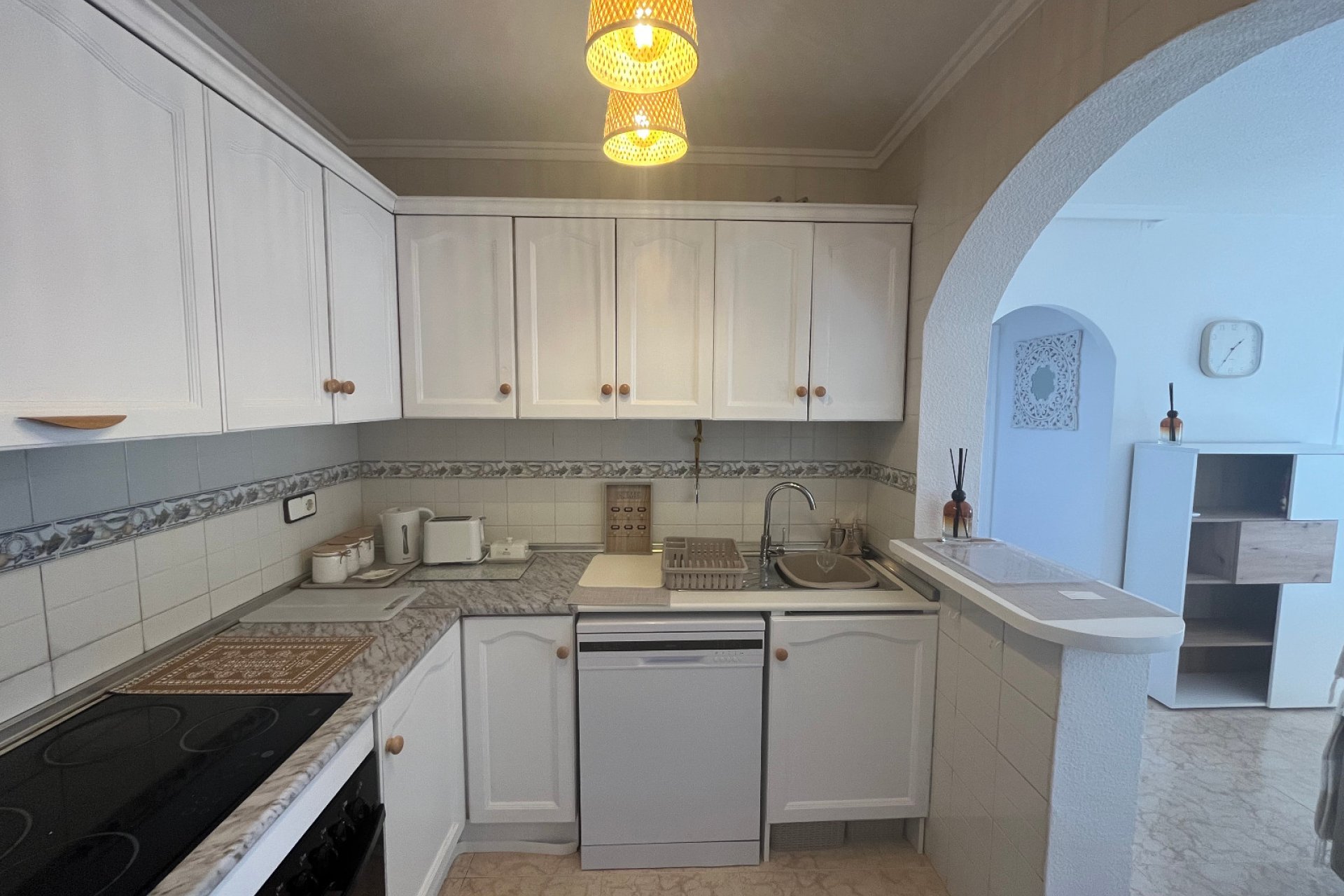 Resale - Quad House -
Punta Prima - Serena