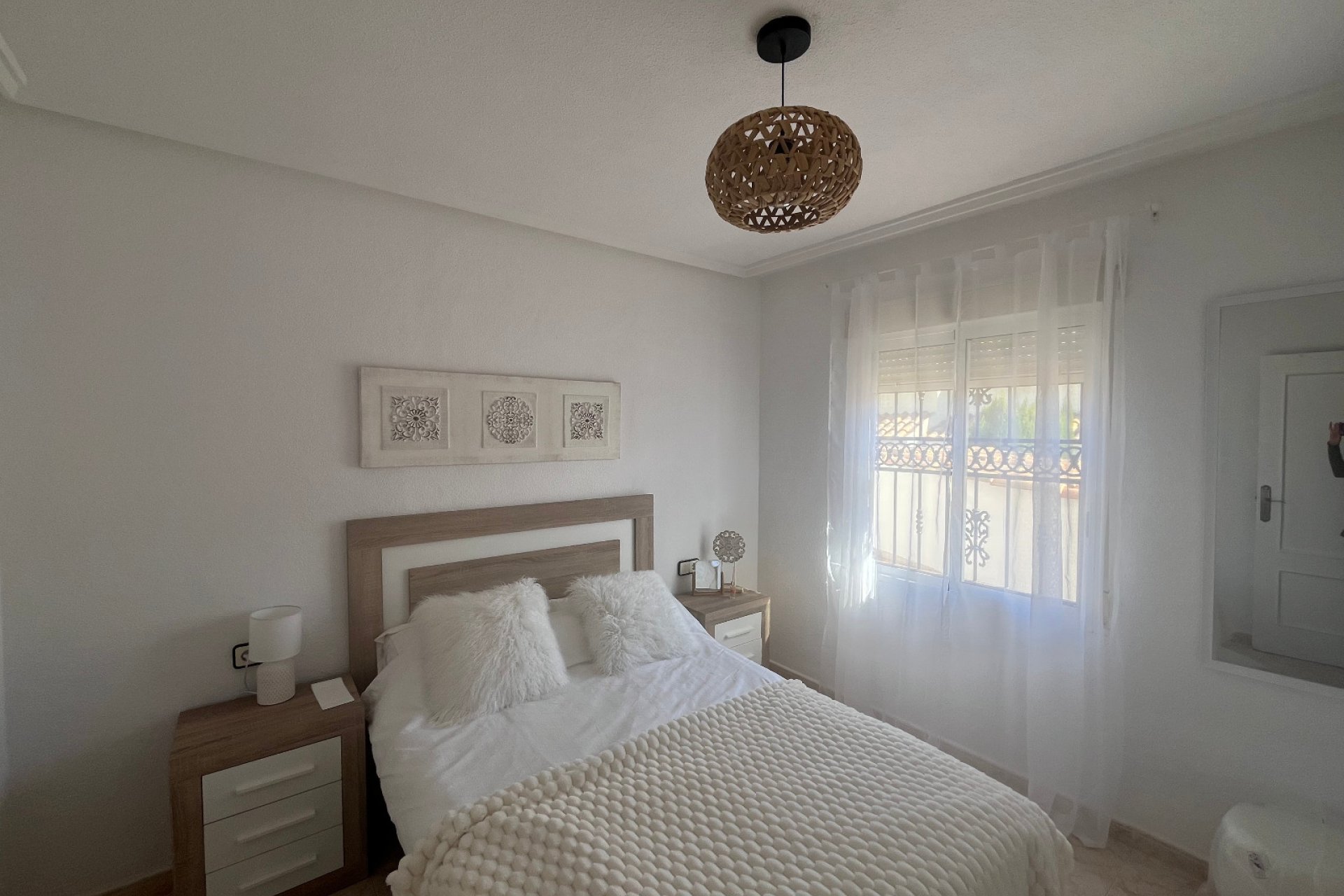 Resale - Quad House -
Punta Prima - Serena