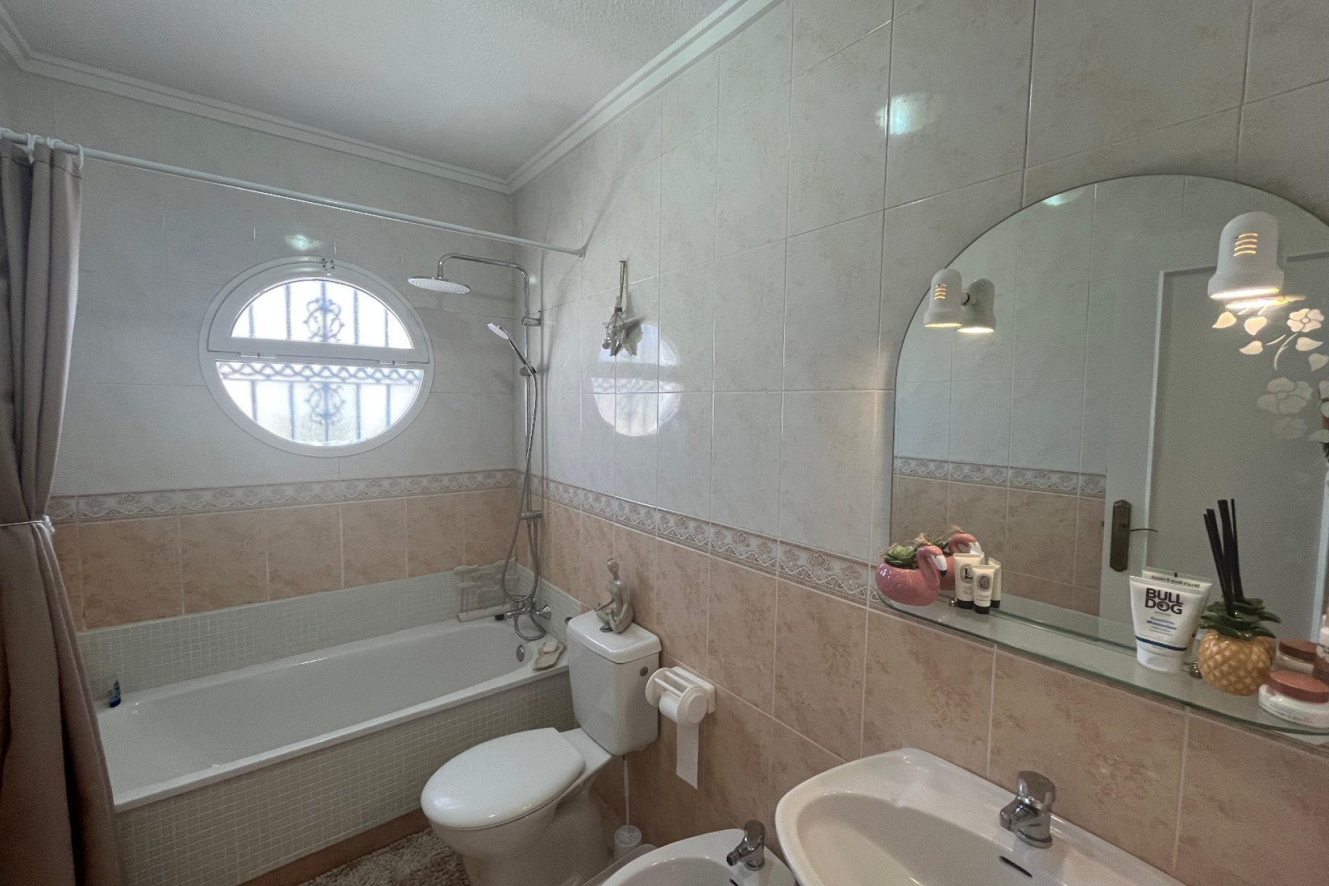 Resale - Quad House -
Punta Prima - Serena