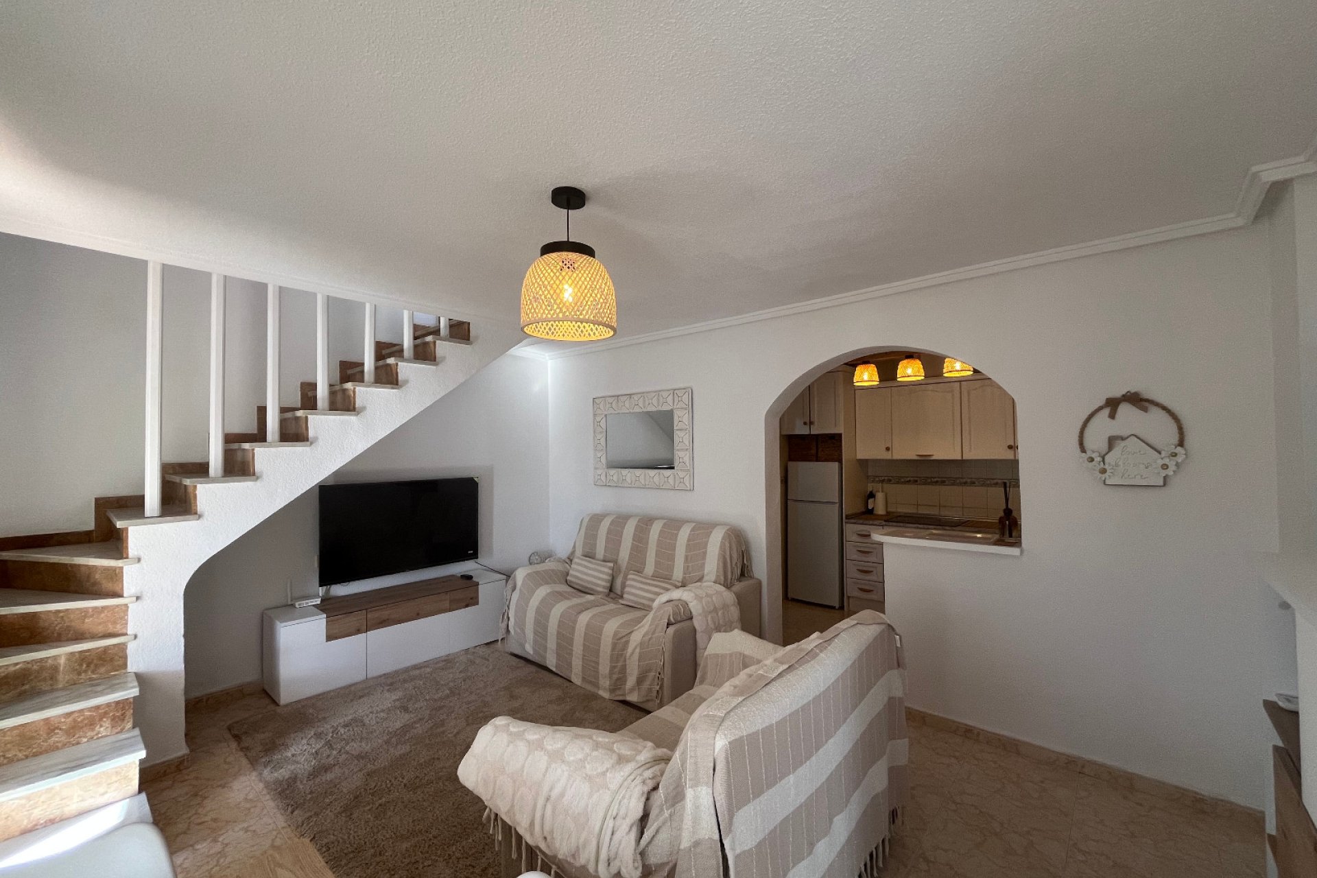 Resale - Quad House -
Punta Prima - Serena