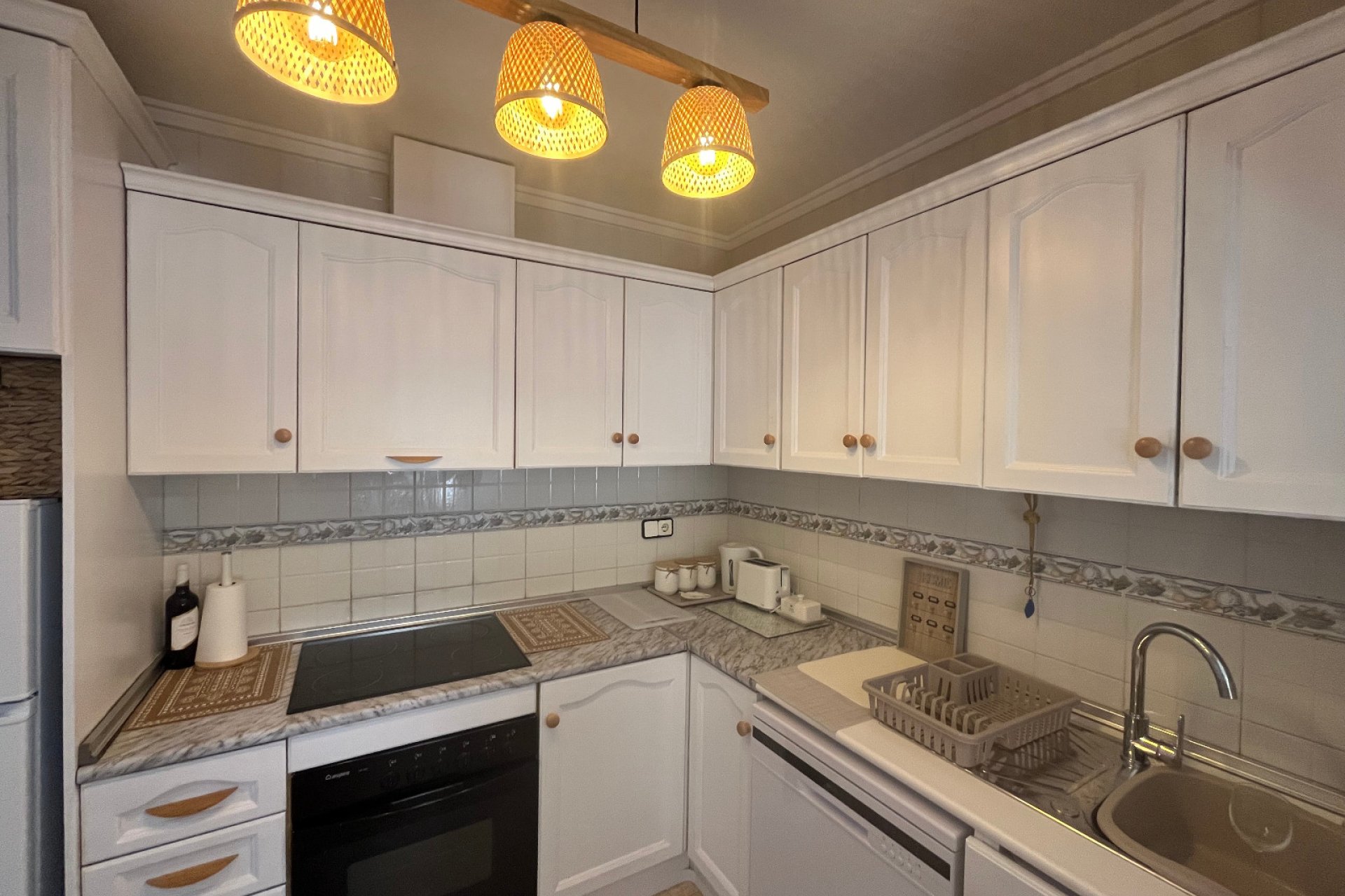 Resale - Quad House -
Punta Prima - Serena