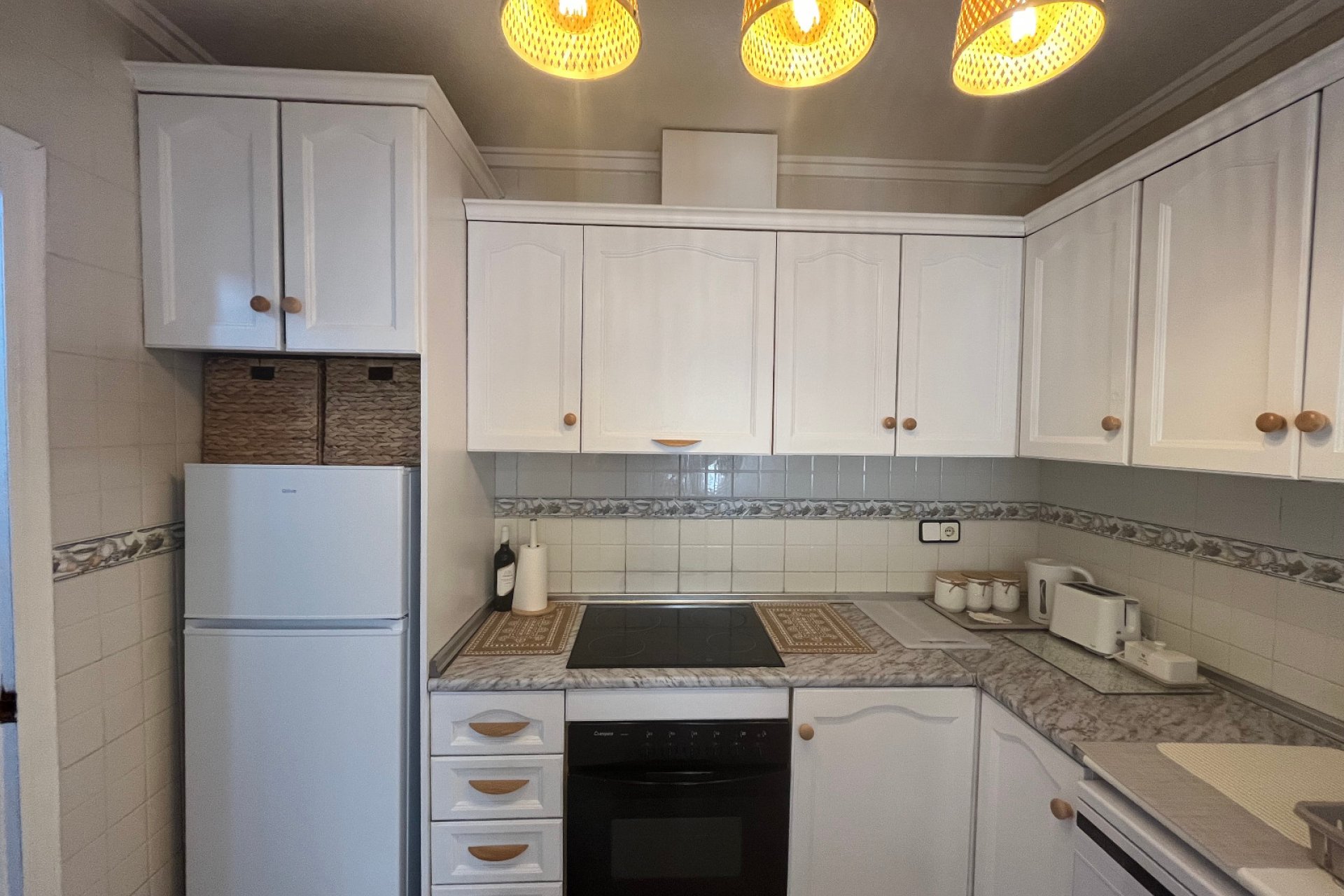 Resale - Quad House -
Punta Prima - Serena