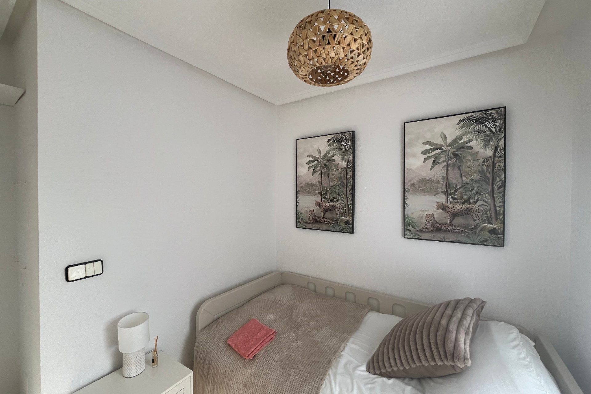 Resale - Quad House -
Punta Prima - Serena