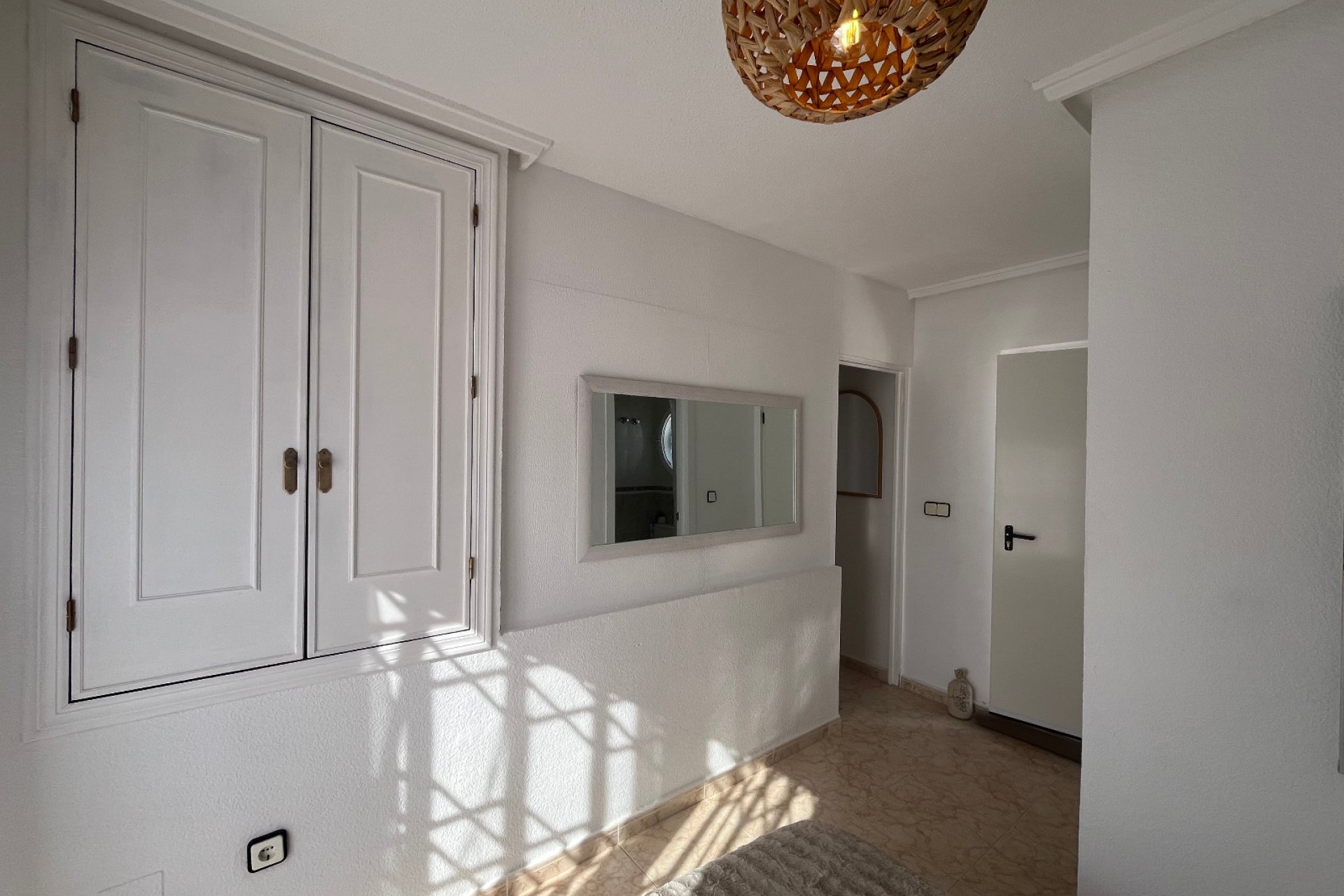 Resale - Quad House -
Punta Prima - Serena