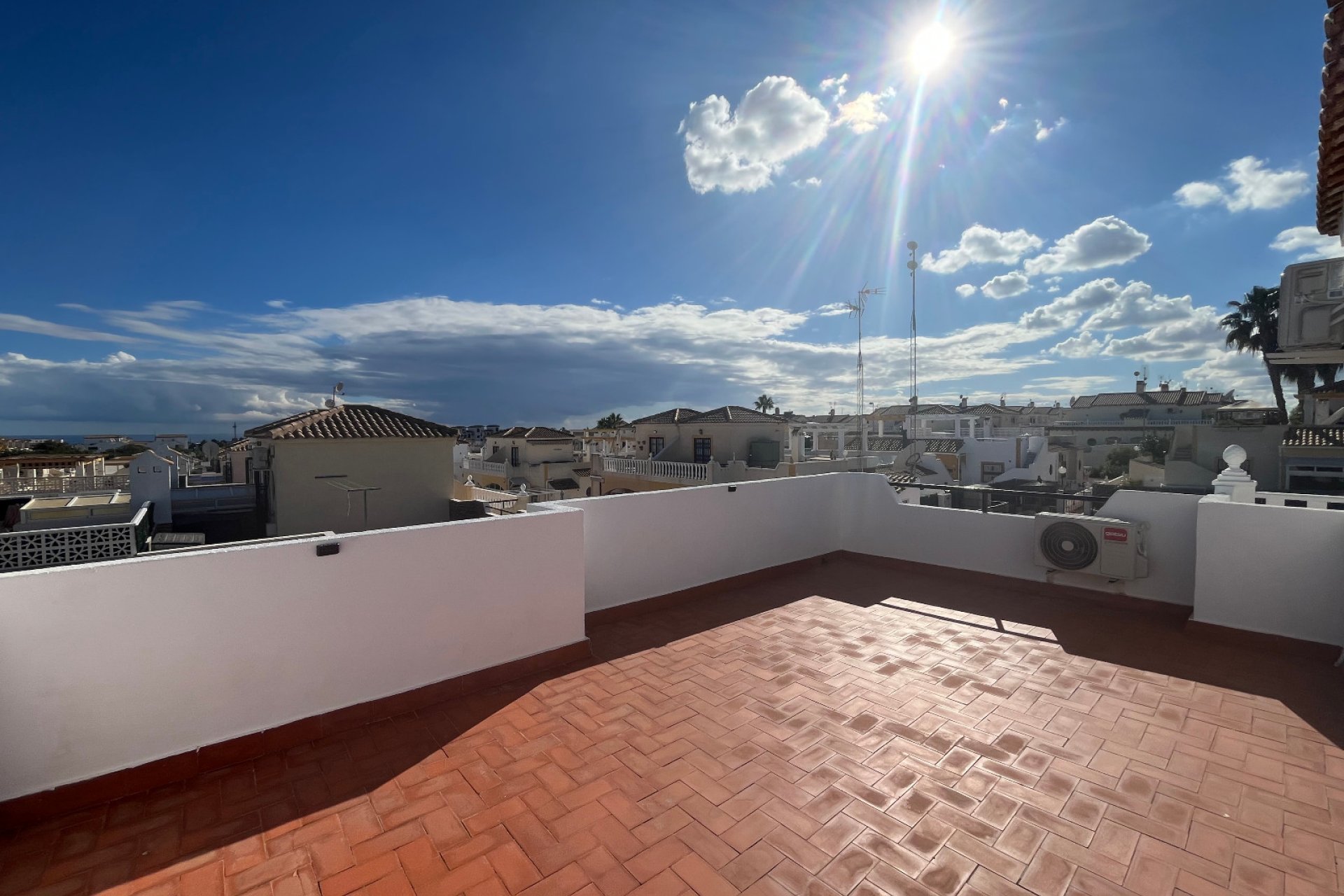 Resale - Quad House -
Punta Prima - Serena