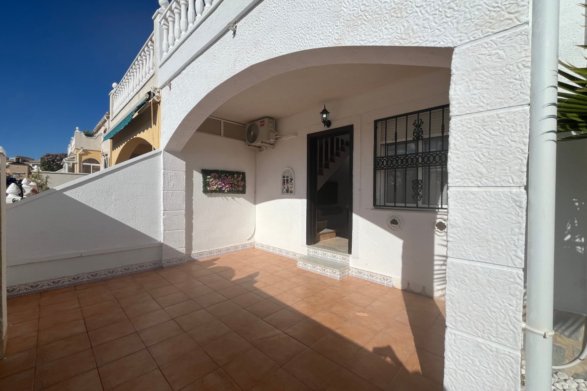 Resale - Quad House -
Punta Prima - Serena