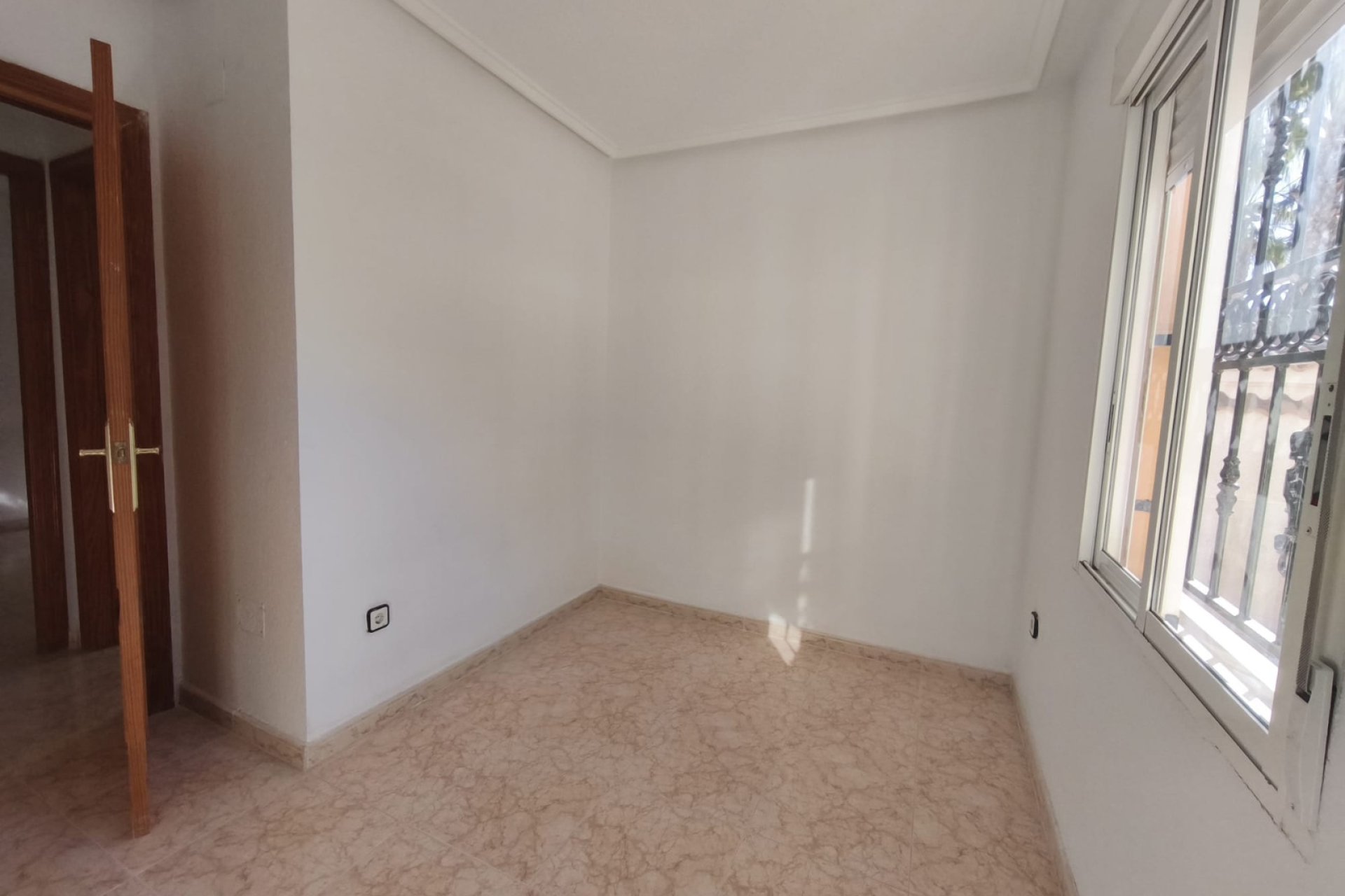 Resale - Quad House -
Punta Prima - Serena