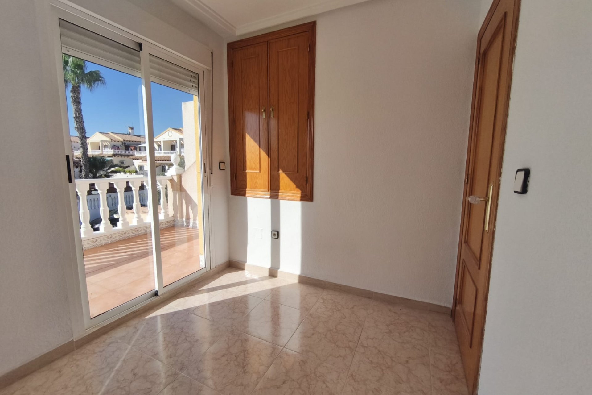 Resale - Quad House -
Punta Prima - Serena