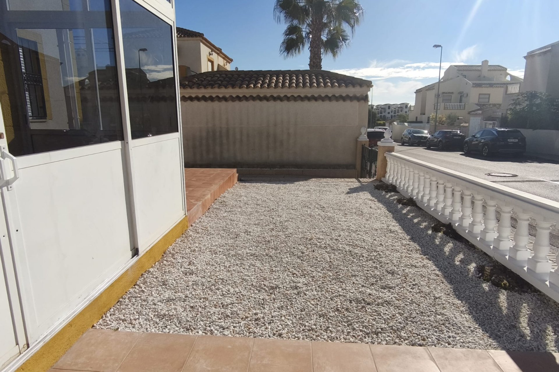 Resale - Quad House -
Punta Prima - Serena