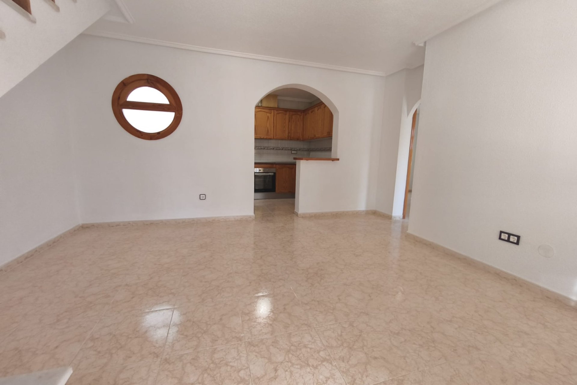 Resale - Quad House -
Punta Prima - Serena