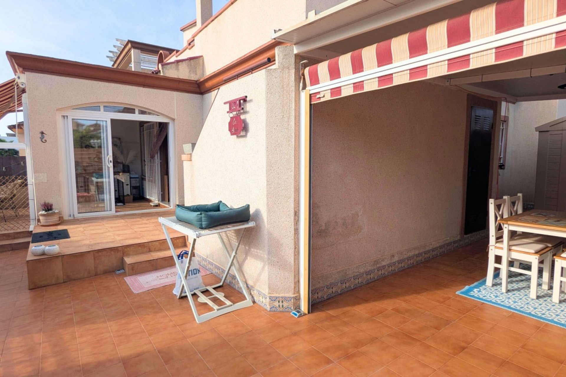 Resale - Quad House -
San Fulgencio