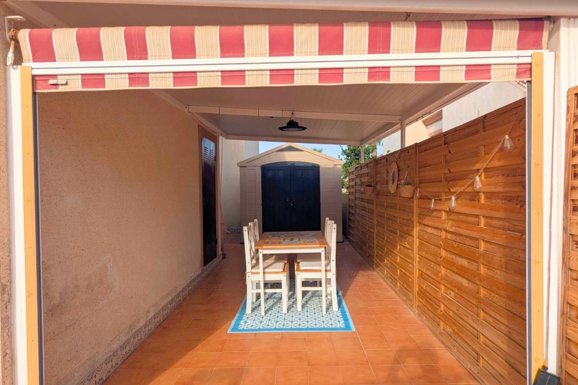 Resale - Quad House -
San Fulgencio