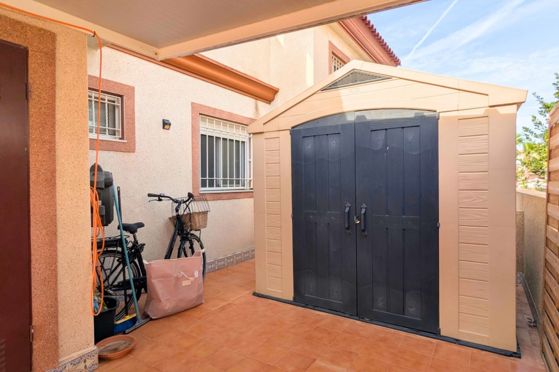 Resale - Quad House -
San Fulgencio