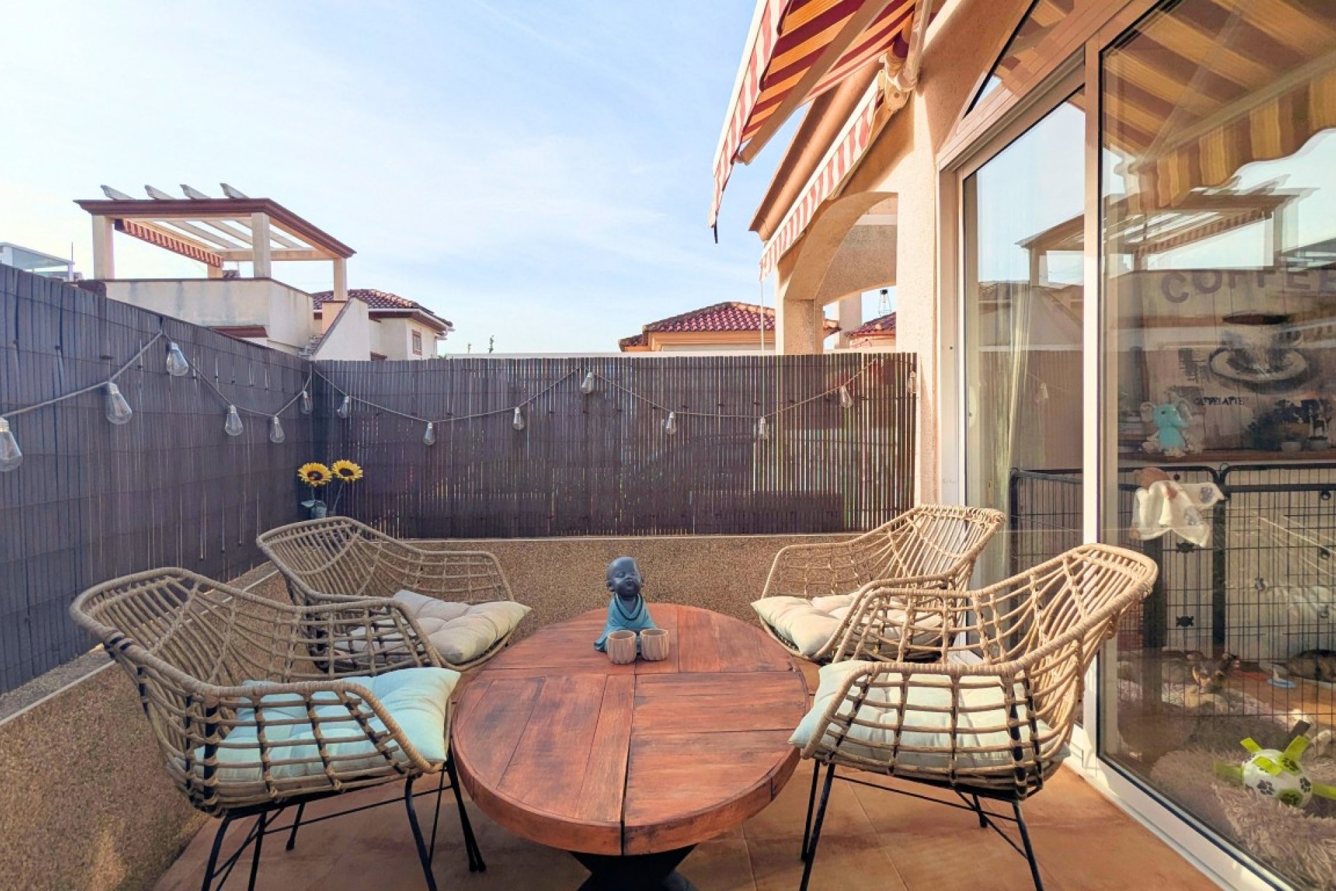 Resale - Quad House -
San Fulgencio