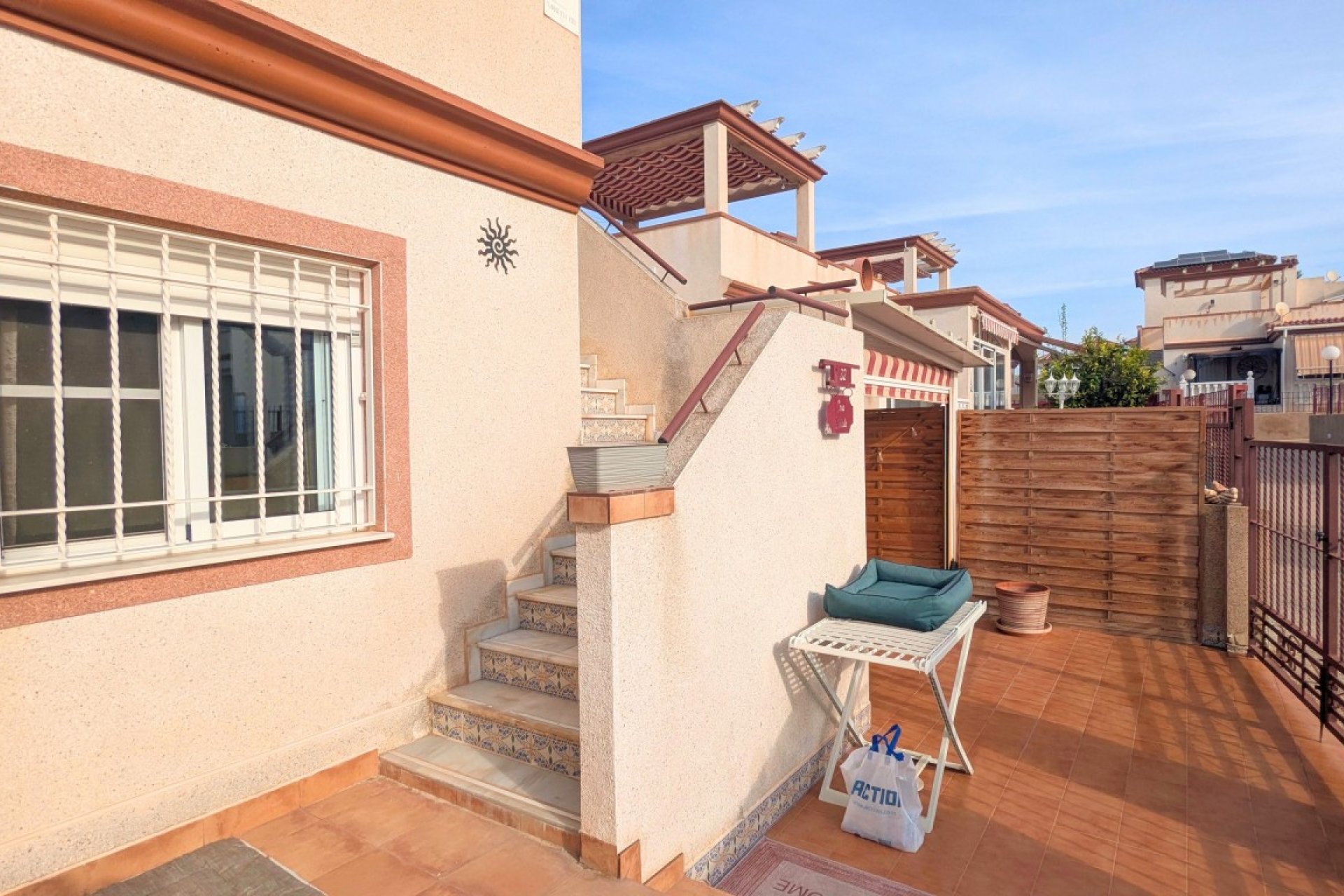 Resale - Quad House -
San Fulgencio