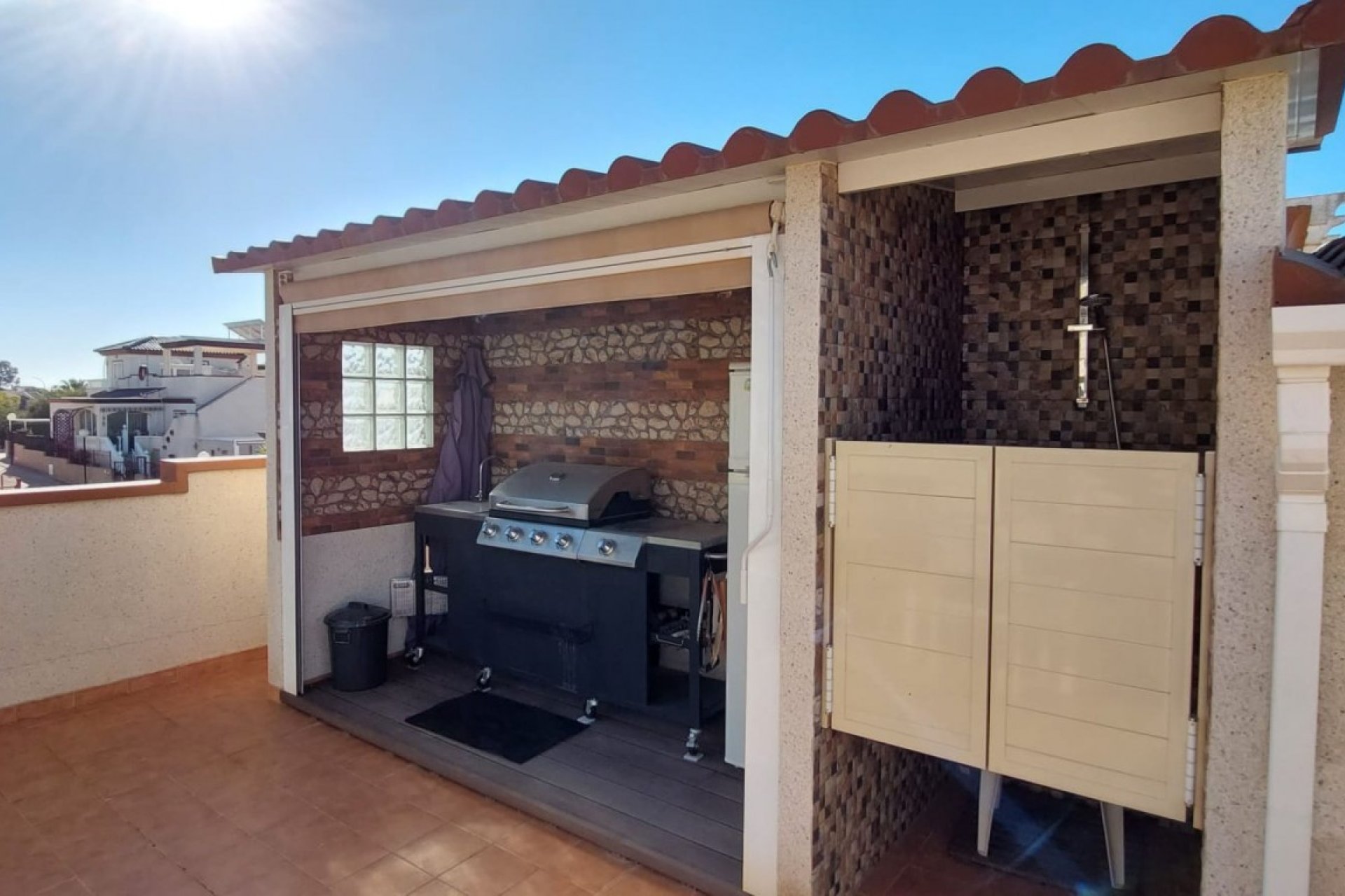 Resale - Quad House -
San Fulgencio