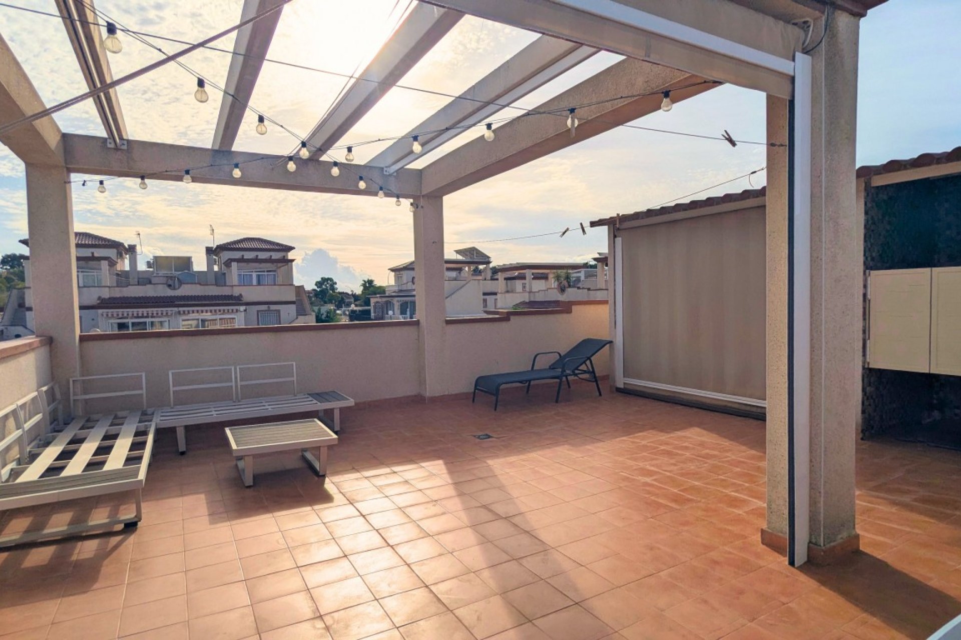 Resale - Quad House -
San Fulgencio