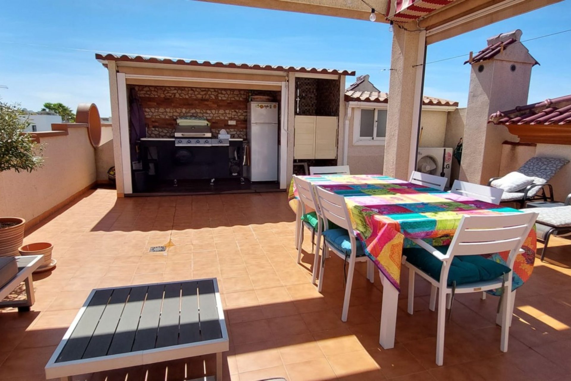 Resale - Quad House -
San Fulgencio