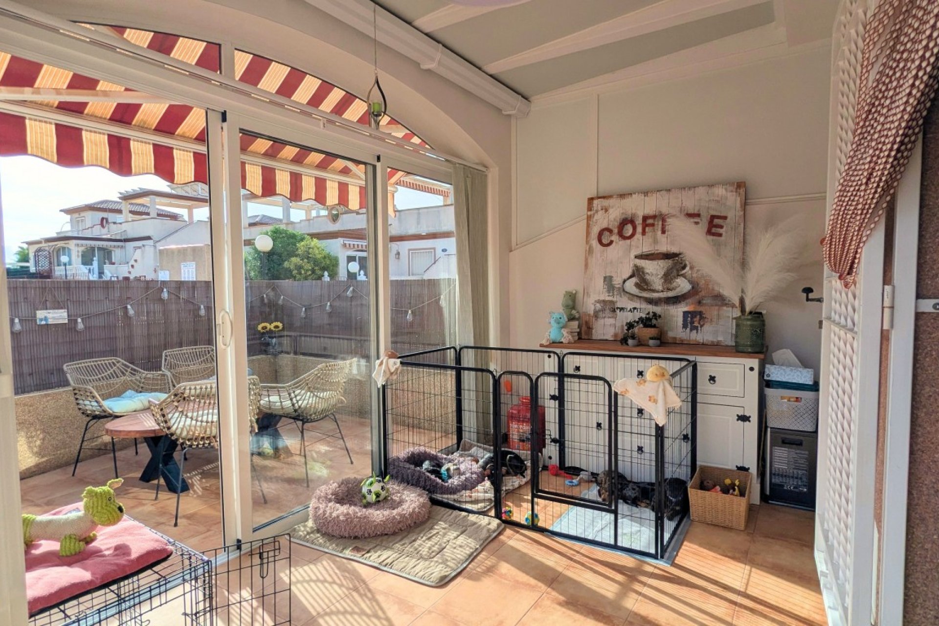 Resale - Quad House -
San Fulgencio
