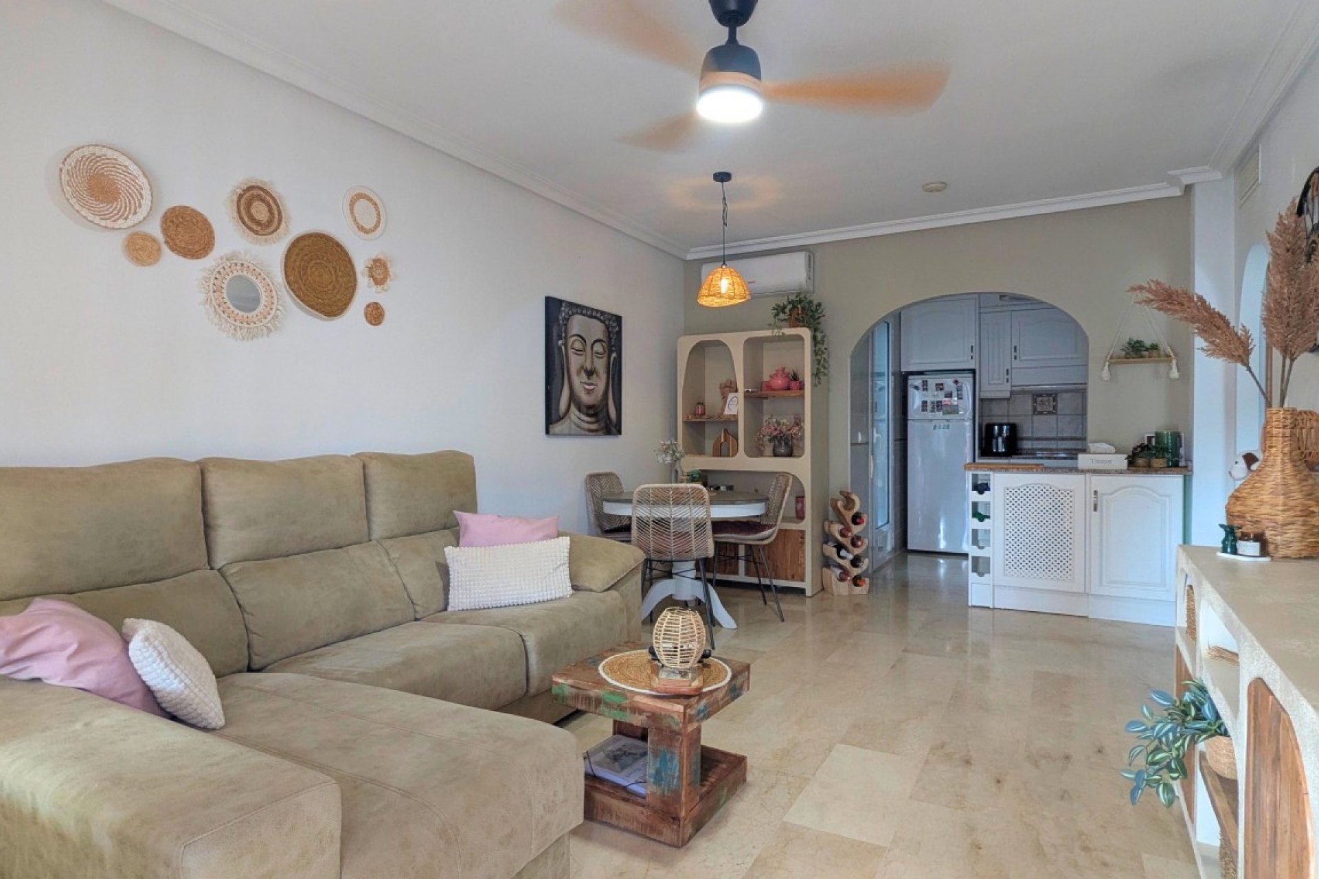 Resale - Quad House -
San Fulgencio