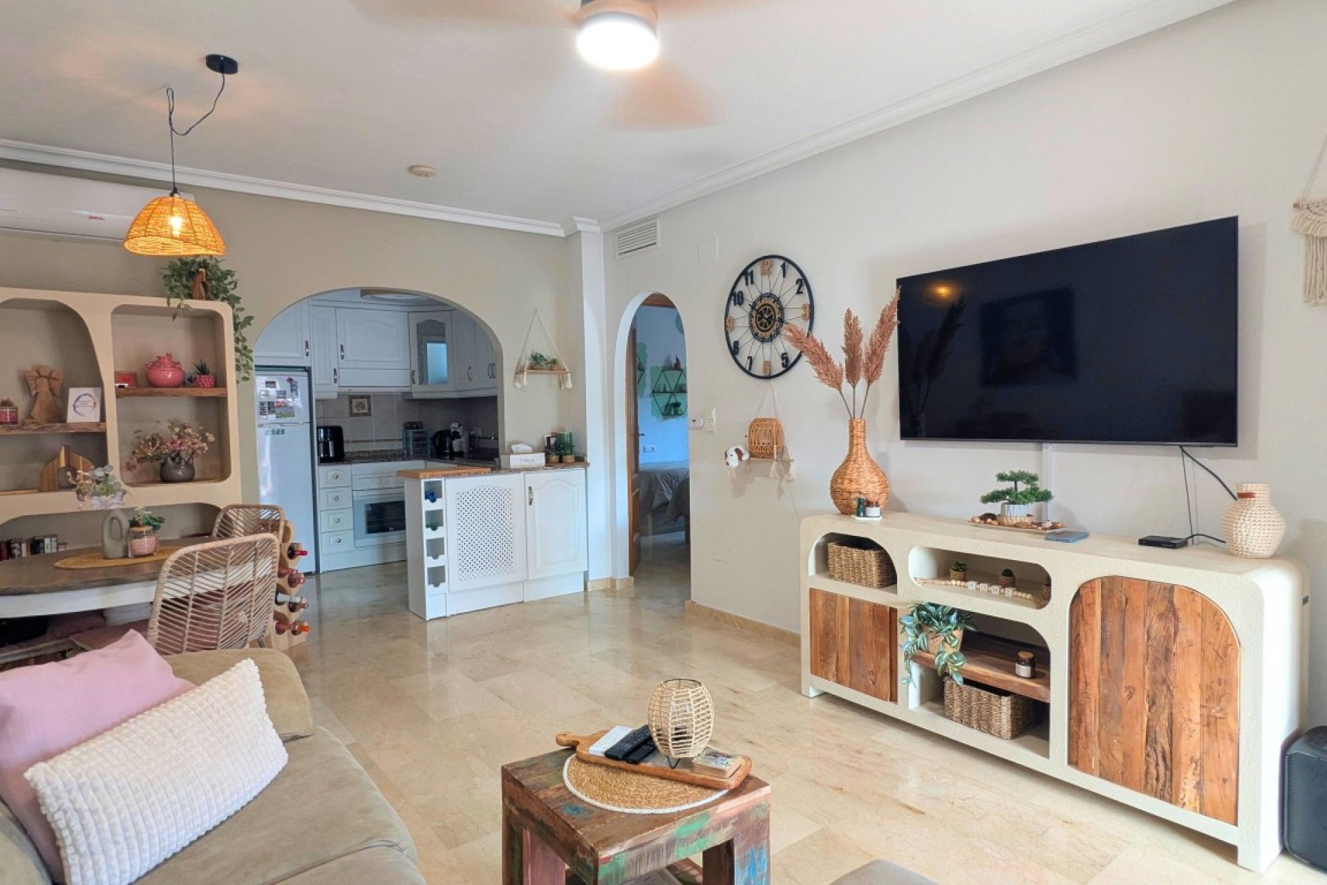 Resale - Quad House -
San Fulgencio