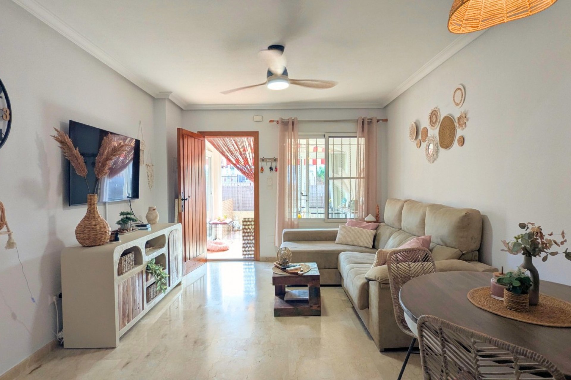 Resale - Quad House -
San Fulgencio