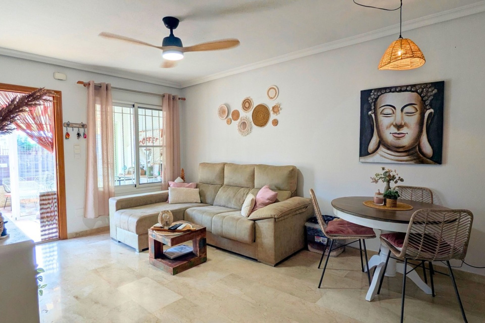Resale - Quad House -
San Fulgencio