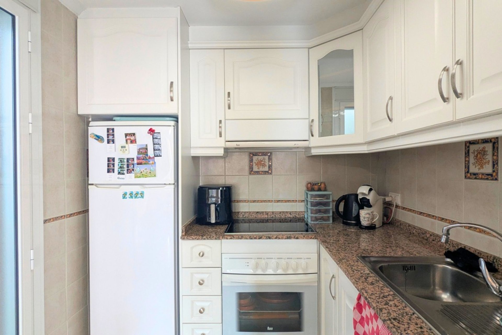 Resale - Quad House -
San Fulgencio