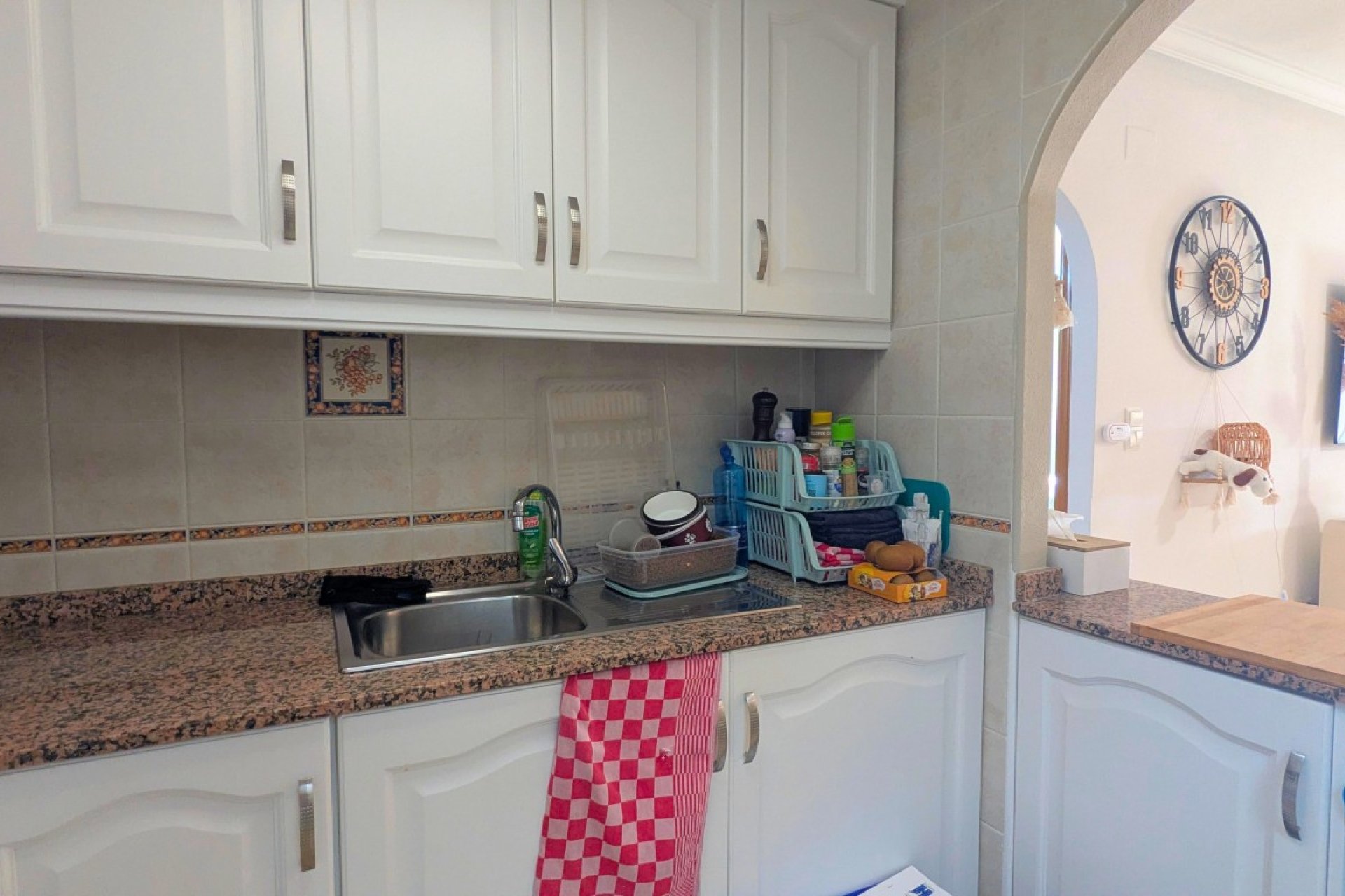 Resale - Quad House -
San Fulgencio
