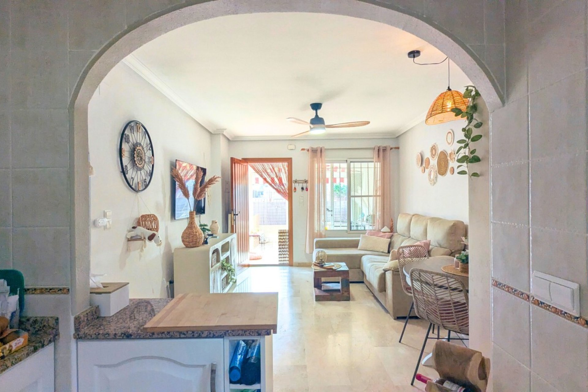 Resale - Quad House -
San Fulgencio